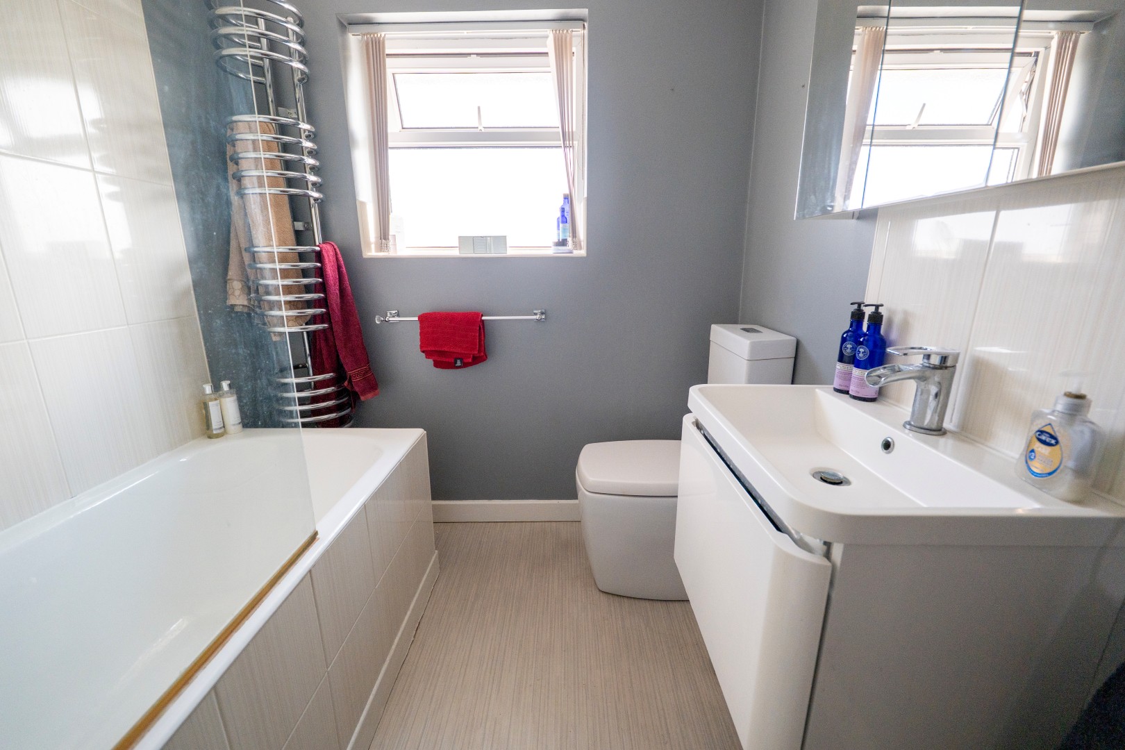 2 bedroom detached house for sale, Lindsey Drive, Scunthorpe, DN17