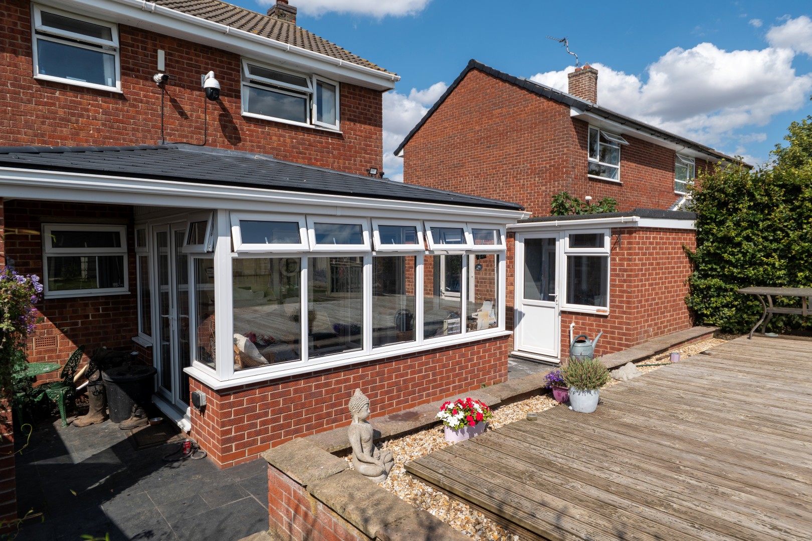 2 bedroom detached house for sale, Lindsey Drive, Scunthorpe, DN17