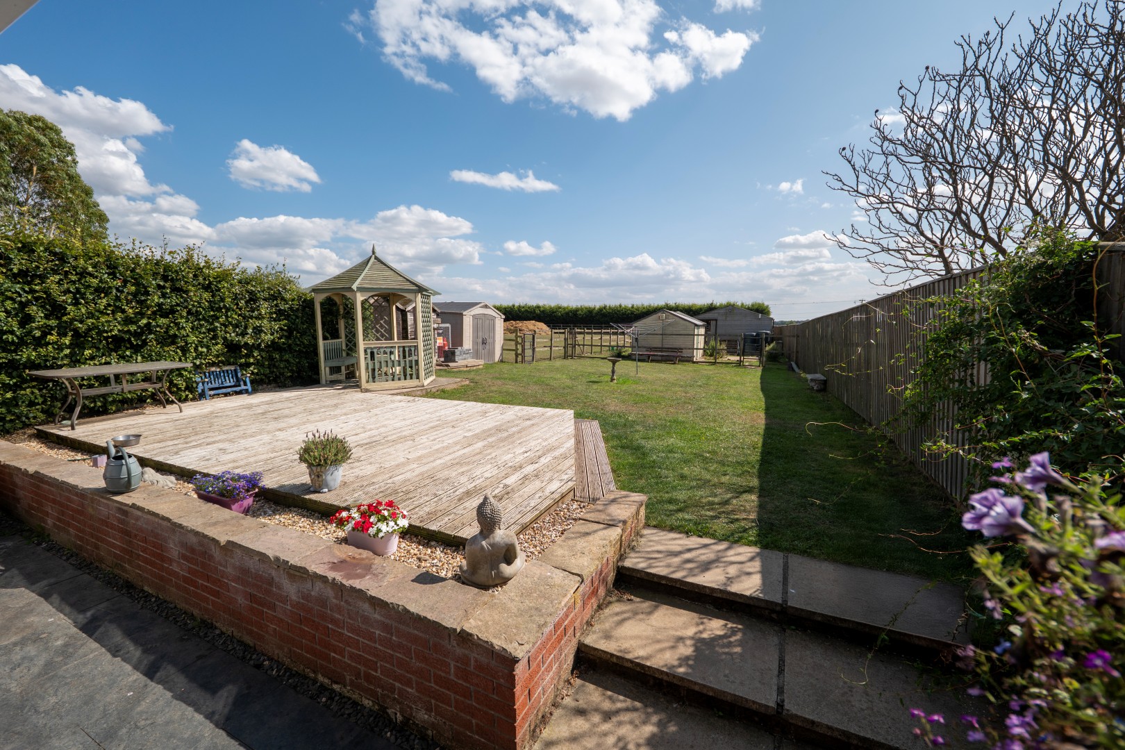 2 bedroom detached house for sale, Lindsey Drive, Scunthorpe, DN17