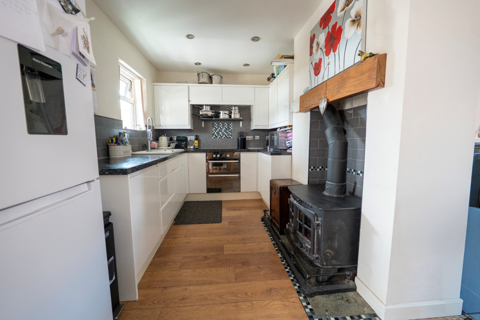 2 bedroom detached house for sale, Lindsey Drive, Scunthorpe, DN17