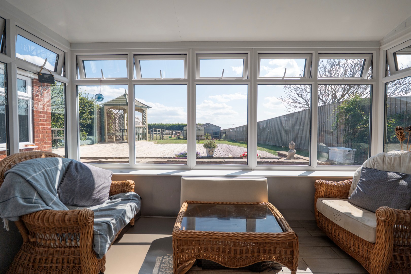 2 bedroom detached house for sale, Lindsey Drive, Scunthorpe, DN17