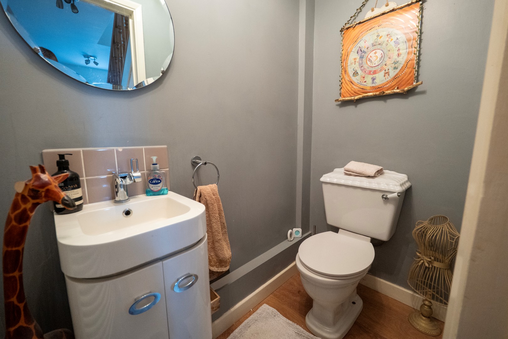 2 bedroom detached house for sale, Lindsey Drive, Scunthorpe, DN17