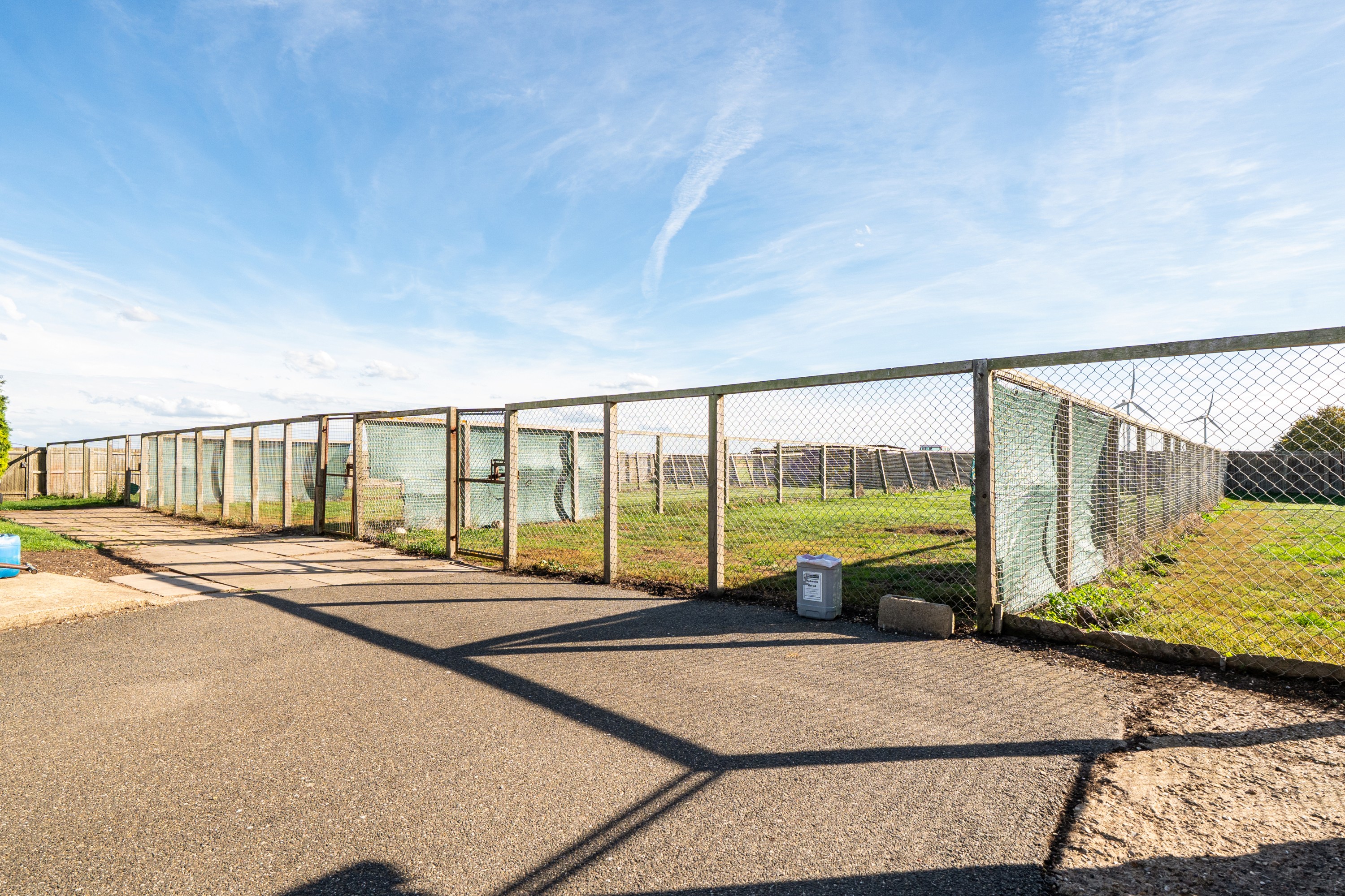 2 bedroom detached bungalow for sale, Quakers Drove, Peterborough, PE7