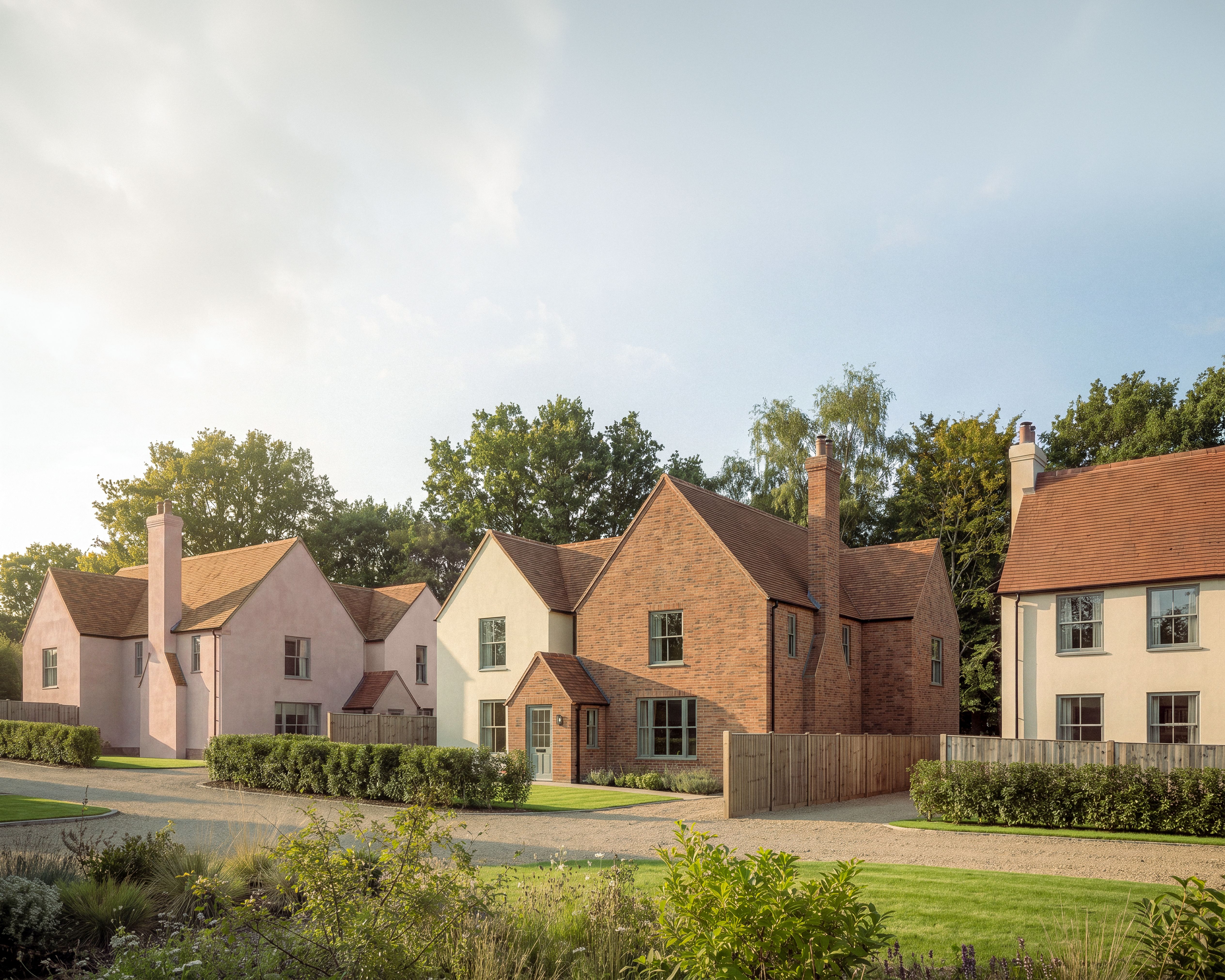 Land (residential) for sale, Land At Brackenwood, Essex, IG10