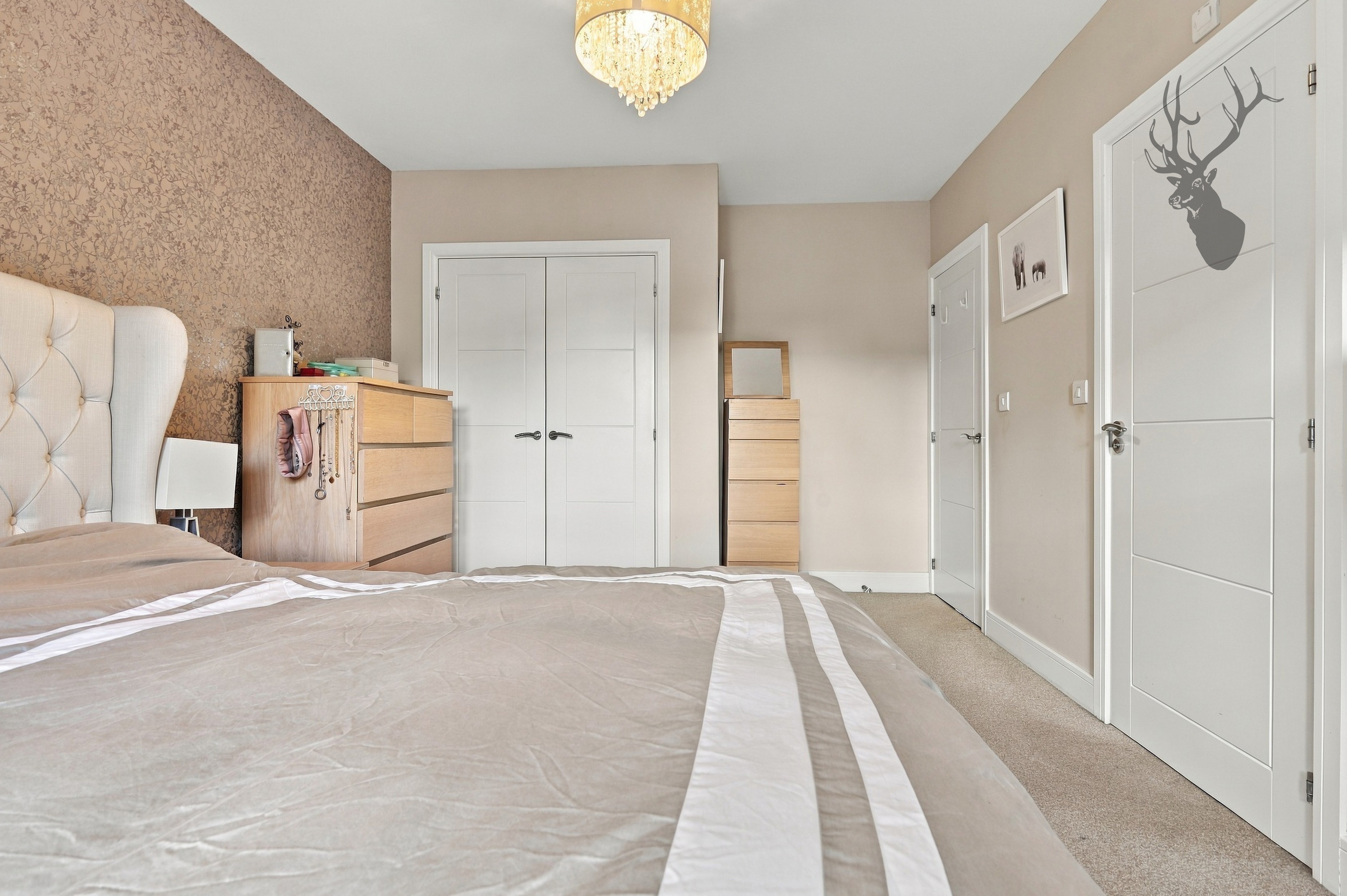 4 bedroom detached house for sale, Hodgson Way, Harlow, CM20, photo 11 of 20