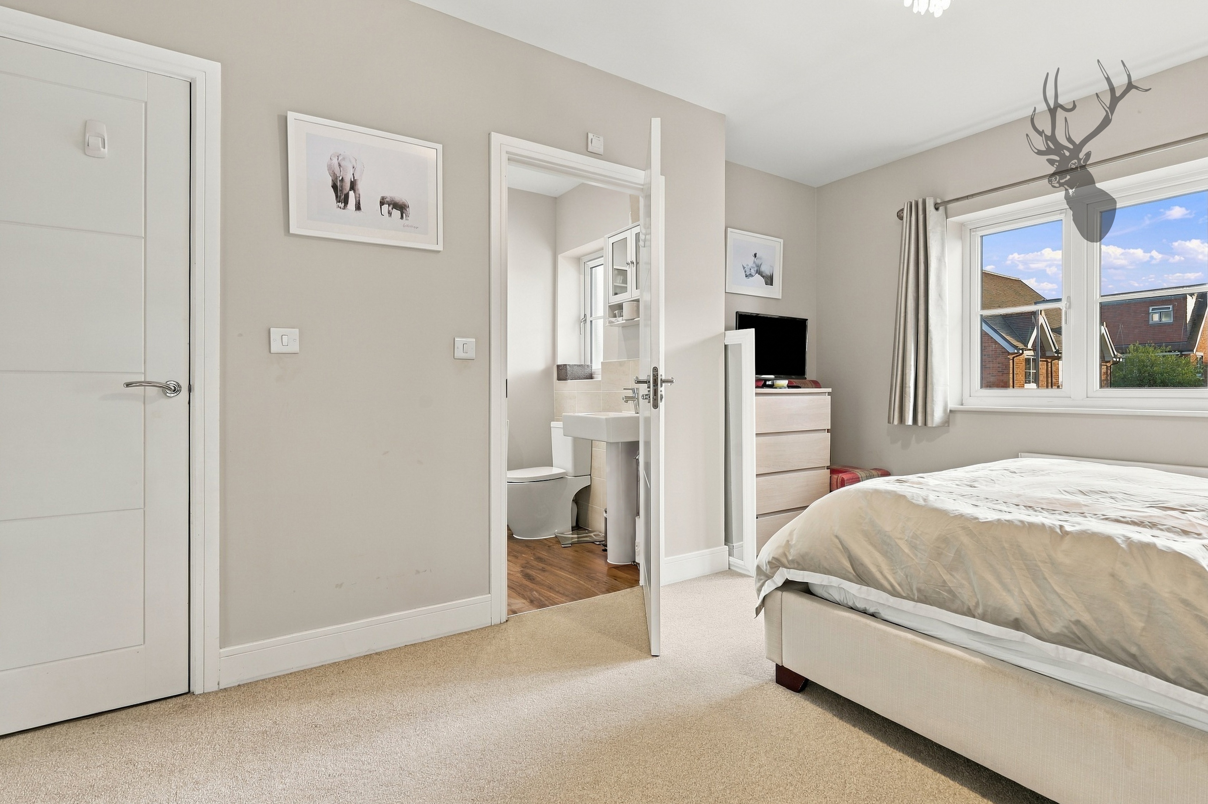 4 bedroom detached house for sale, Hodgson Way, Harlow, CM20, photo 12 of 20