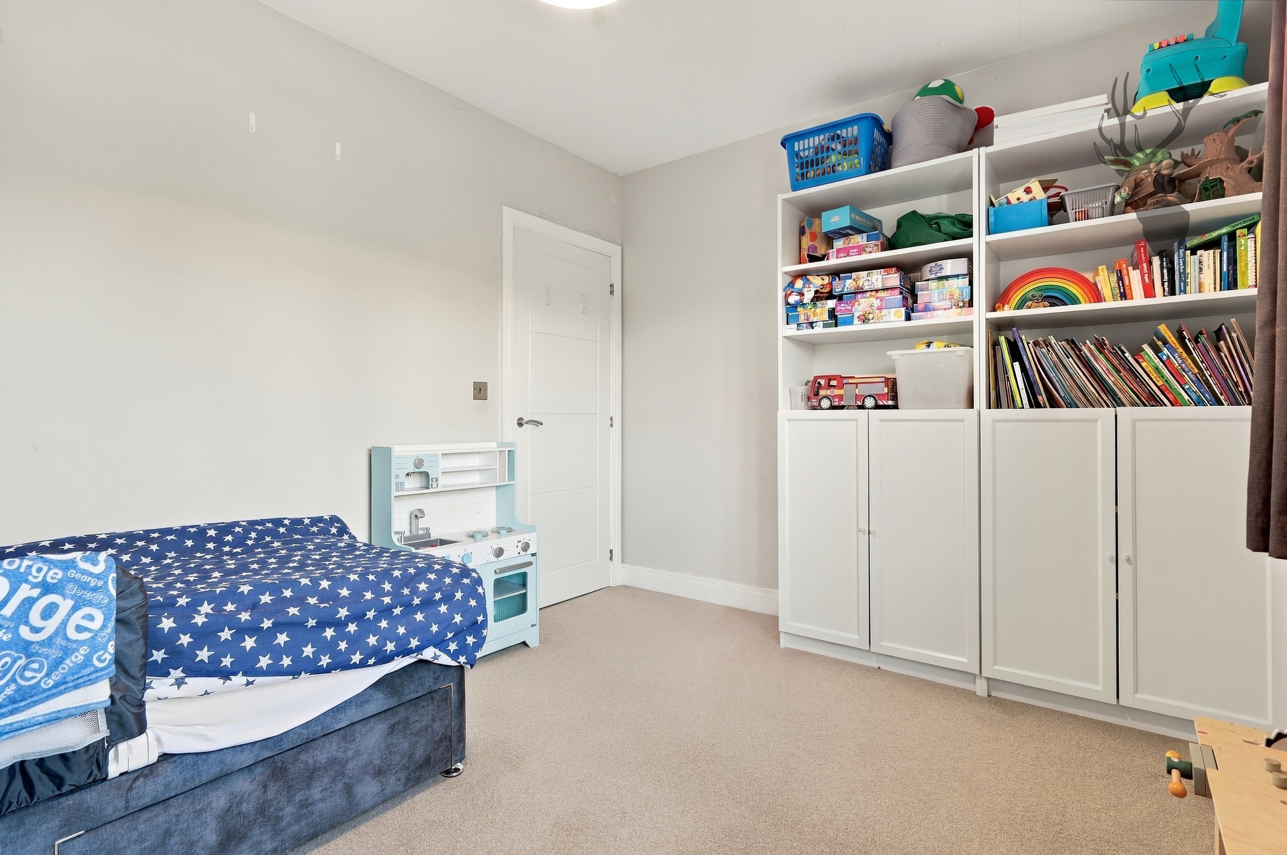 4 bedroom detached house for sale, Hodgson Way, Harlow, CM20, photo 15 of 20