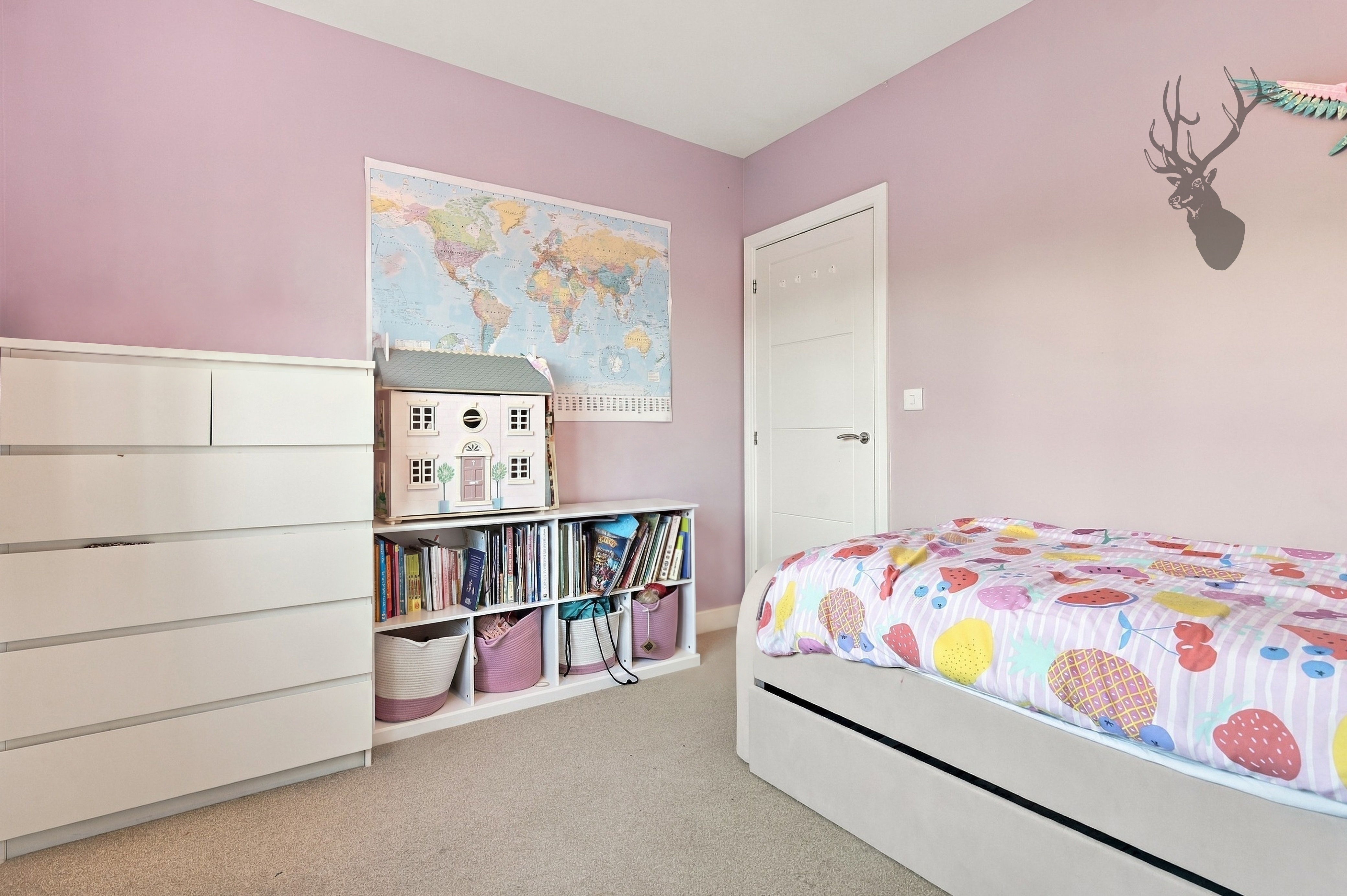 4 bedroom detached house for sale, Hodgson Way, Harlow, CM20, photo 17 of 20