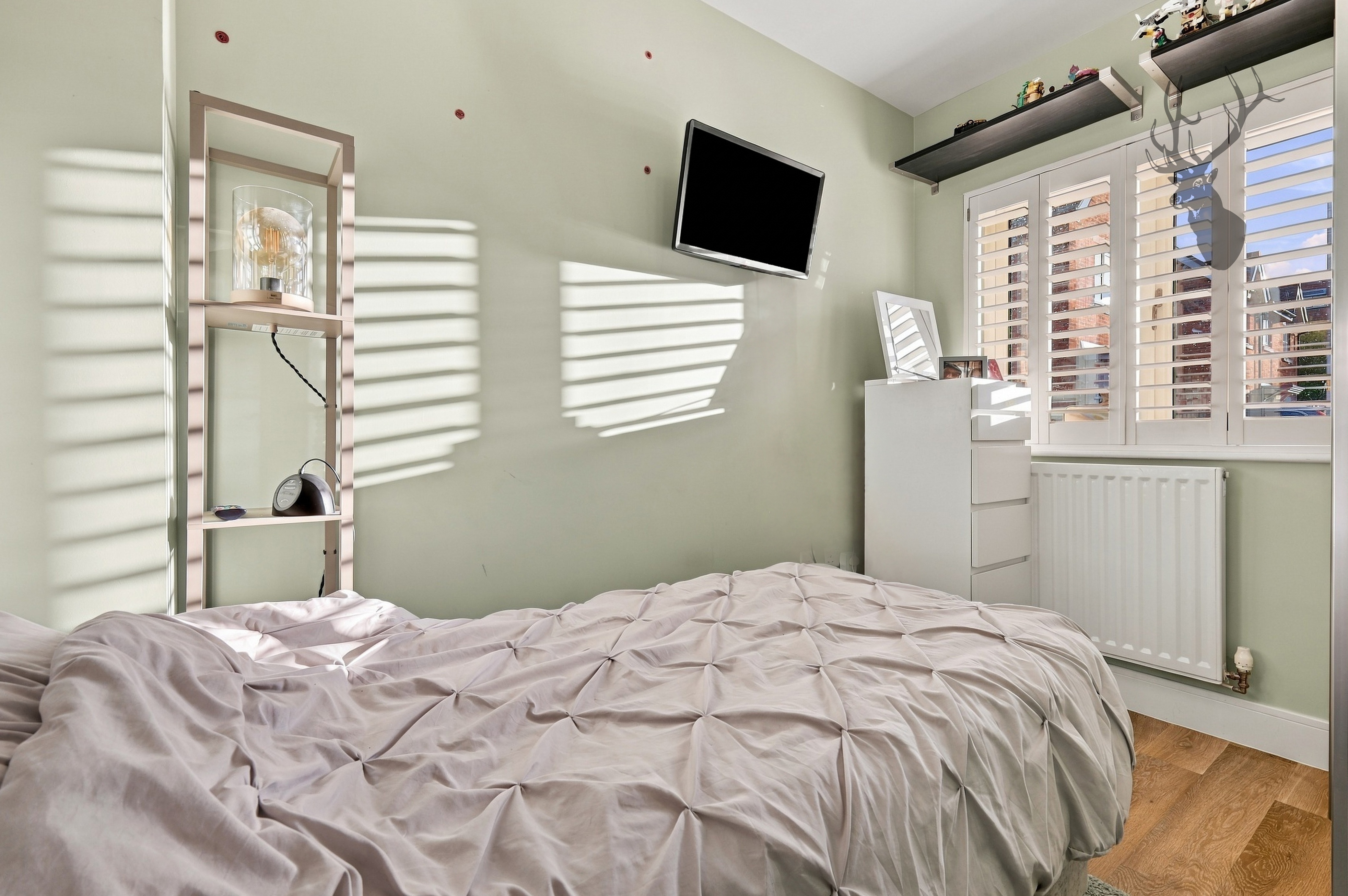4 bedroom detached house for sale, Hodgson Way, Harlow, CM20, photo 18 of 20