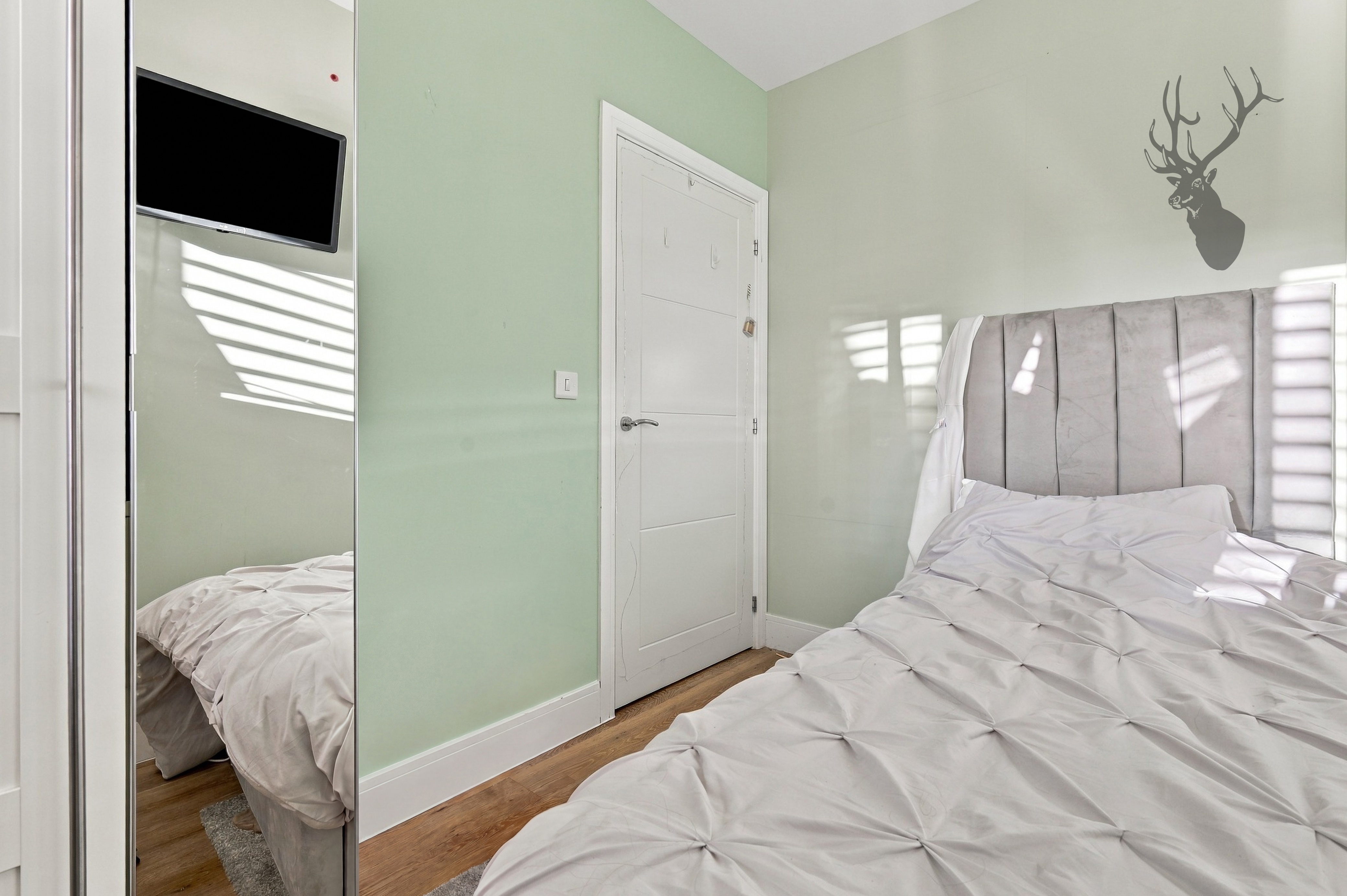 4 bedroom detached house for sale, Hodgson Way, Harlow, CM20, photo 19 of 20