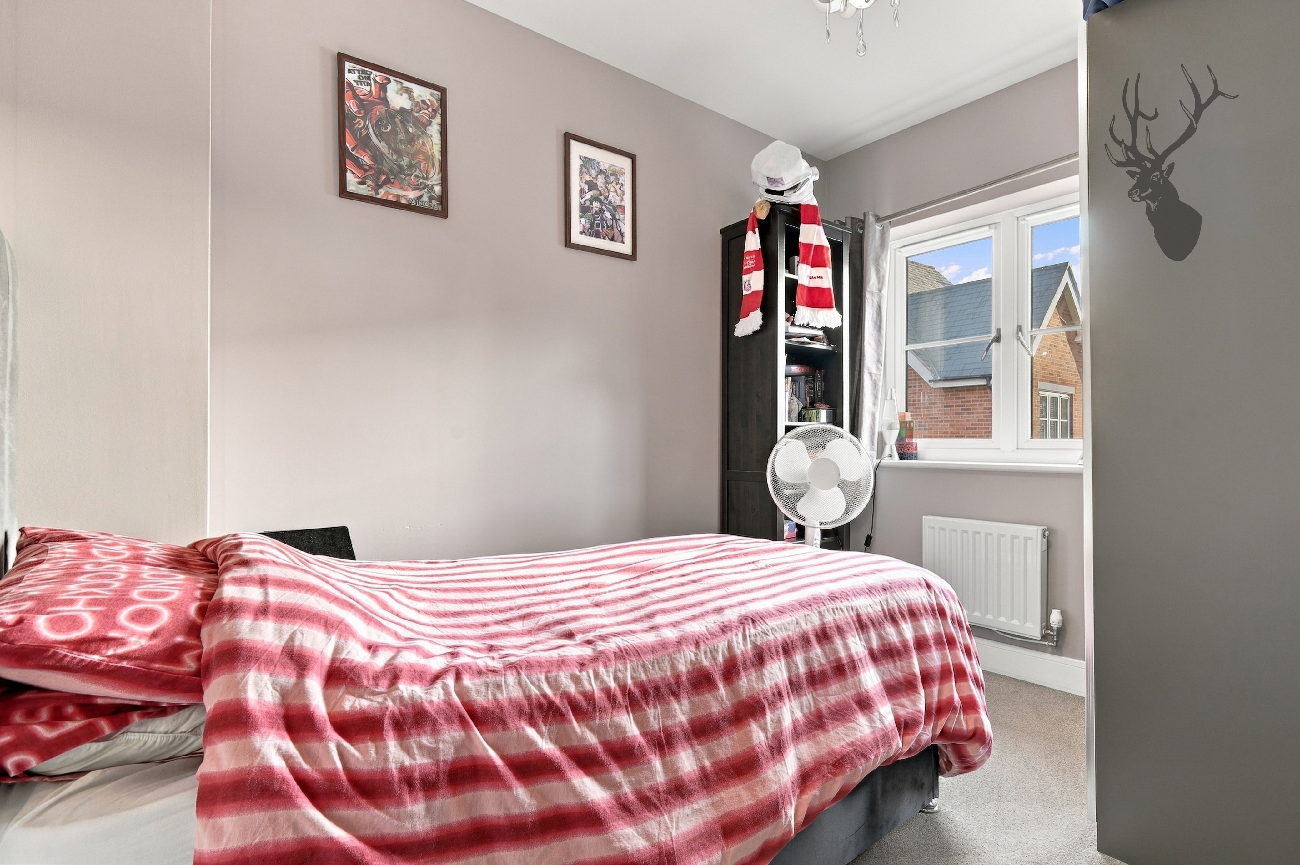 4 bedroom detached house for sale, Hodgson Way, Harlow, CM20, photo 20 of 20