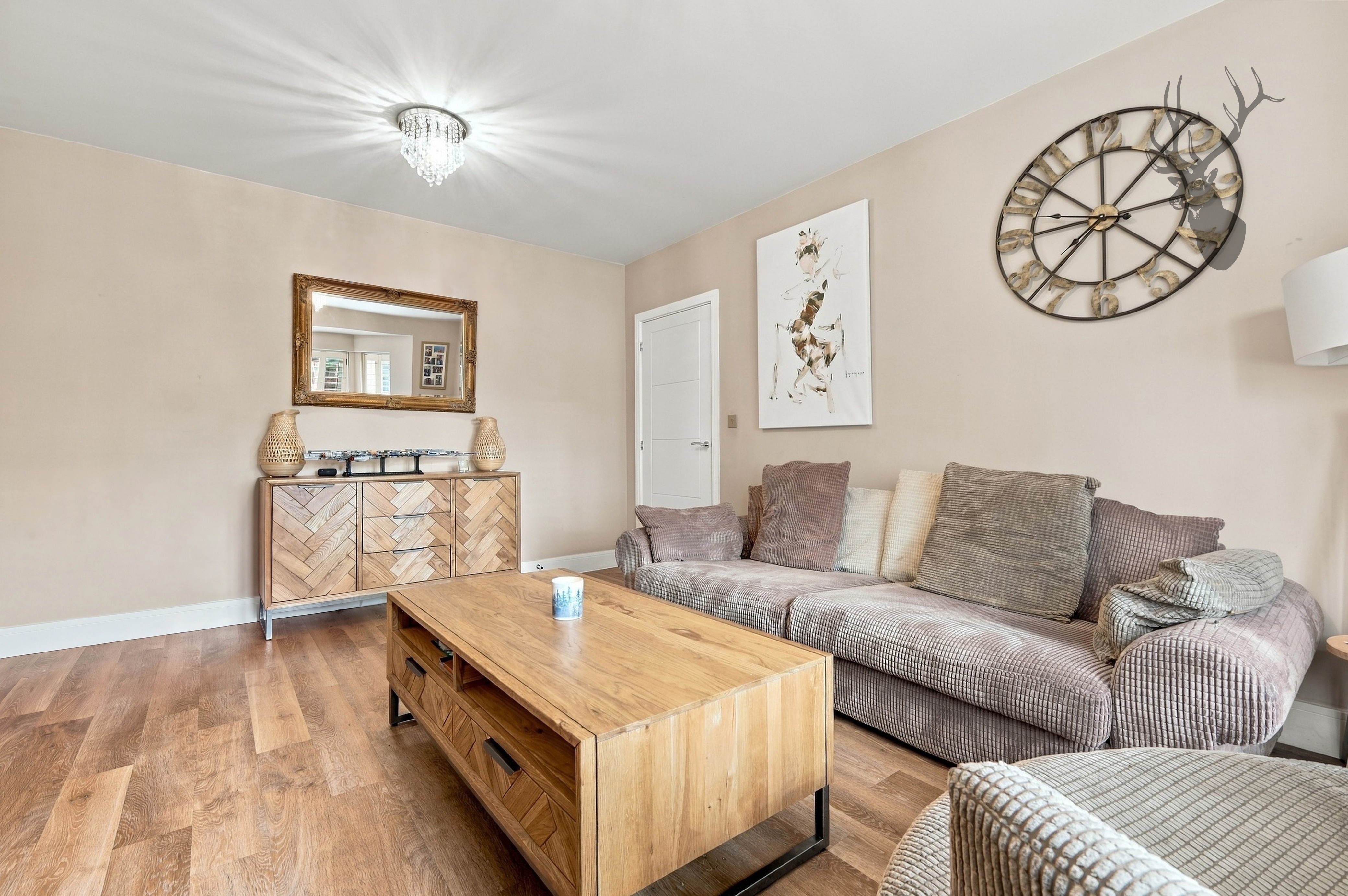 4 bedroom detached house for sale, Hodgson Way, Harlow, CM20, photo 3