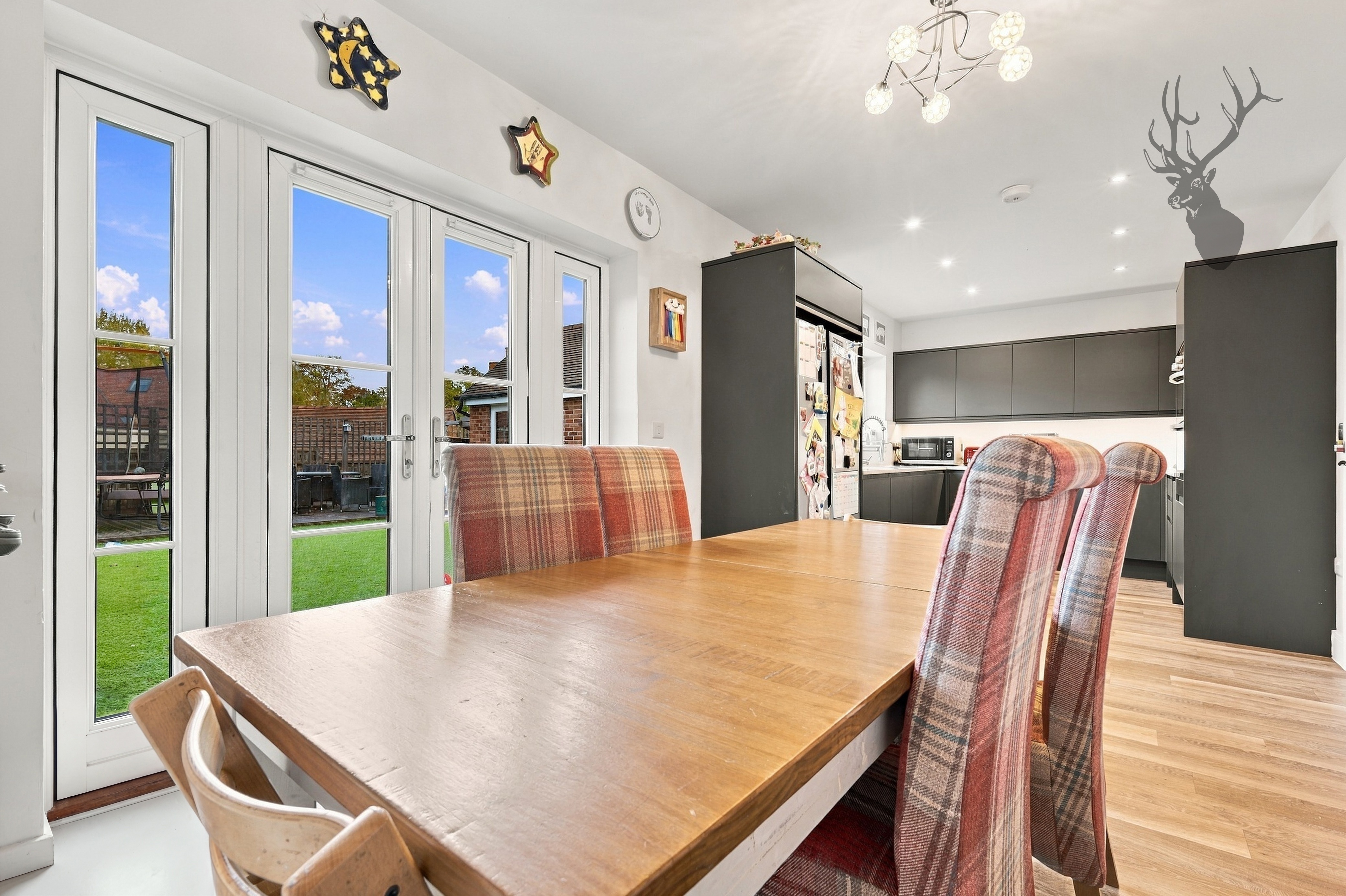 4 bedroom detached house for sale, Hodgson Way, Harlow, CM20, photo 7 of 20