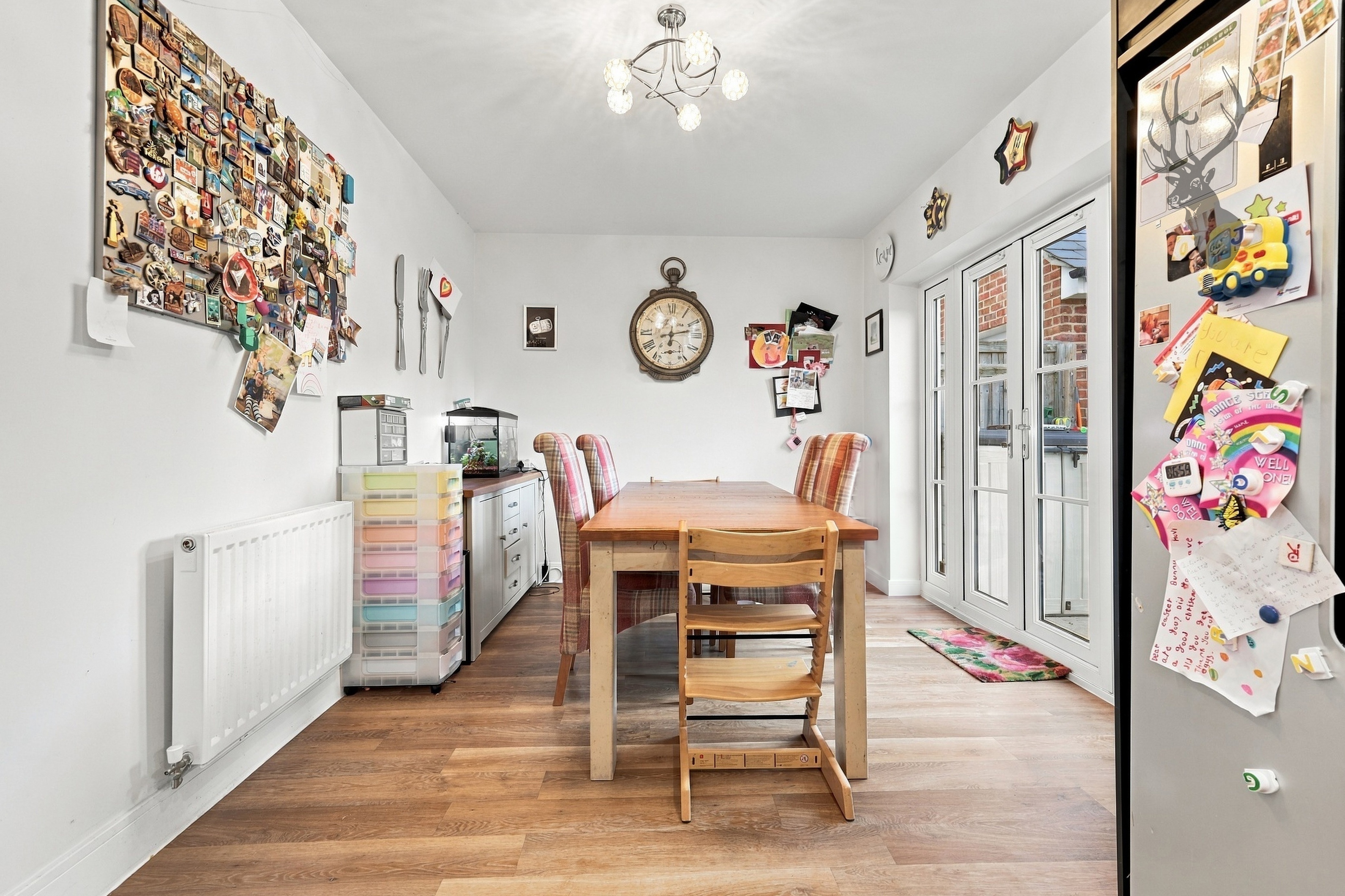 4 bedroom detached house for sale, Hodgson Way, Harlow, CM20, photo 8 of 20