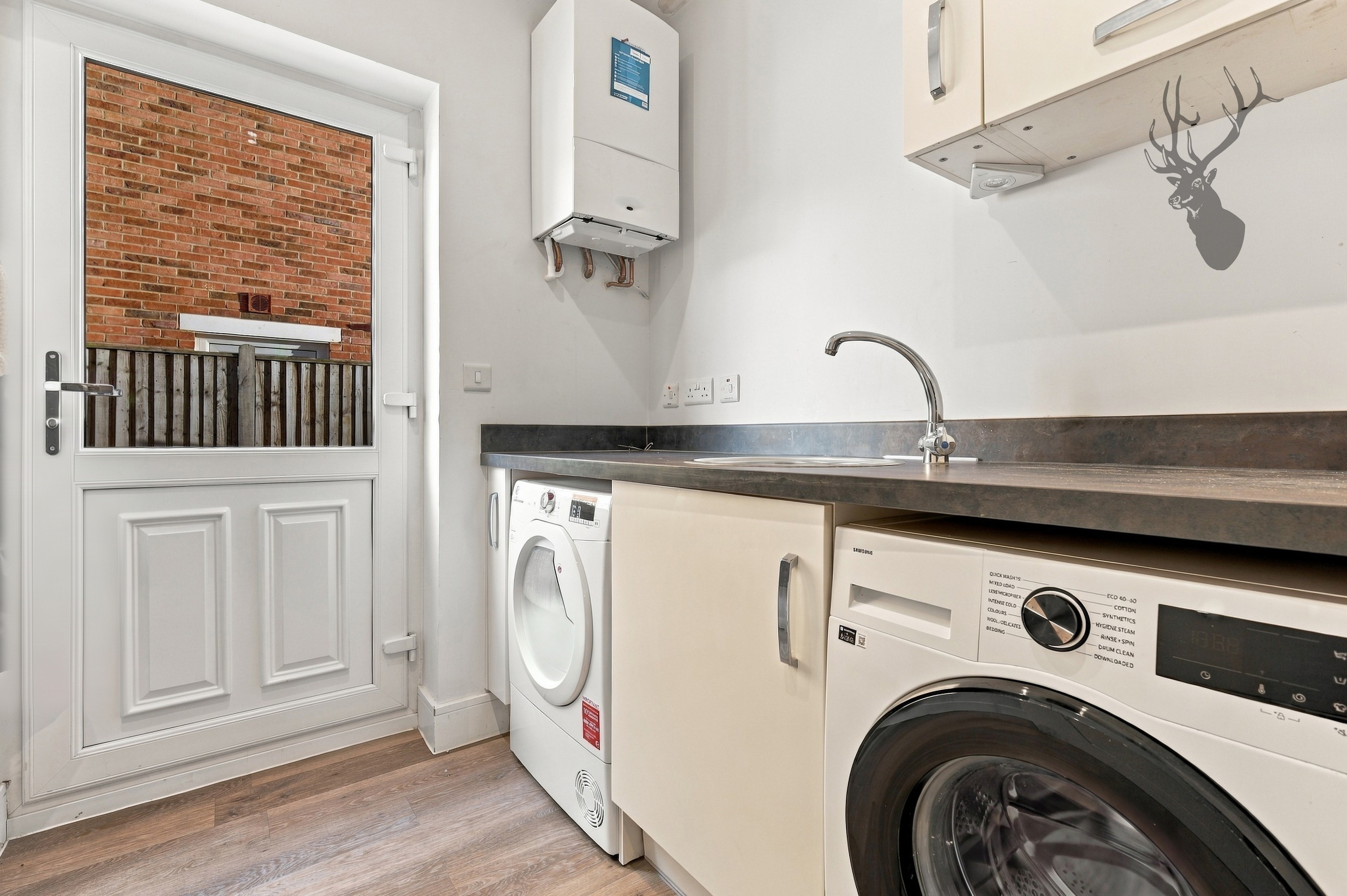 4 bedroom detached house for sale, Hodgson Way, Harlow, CM20, photo 9 of 20