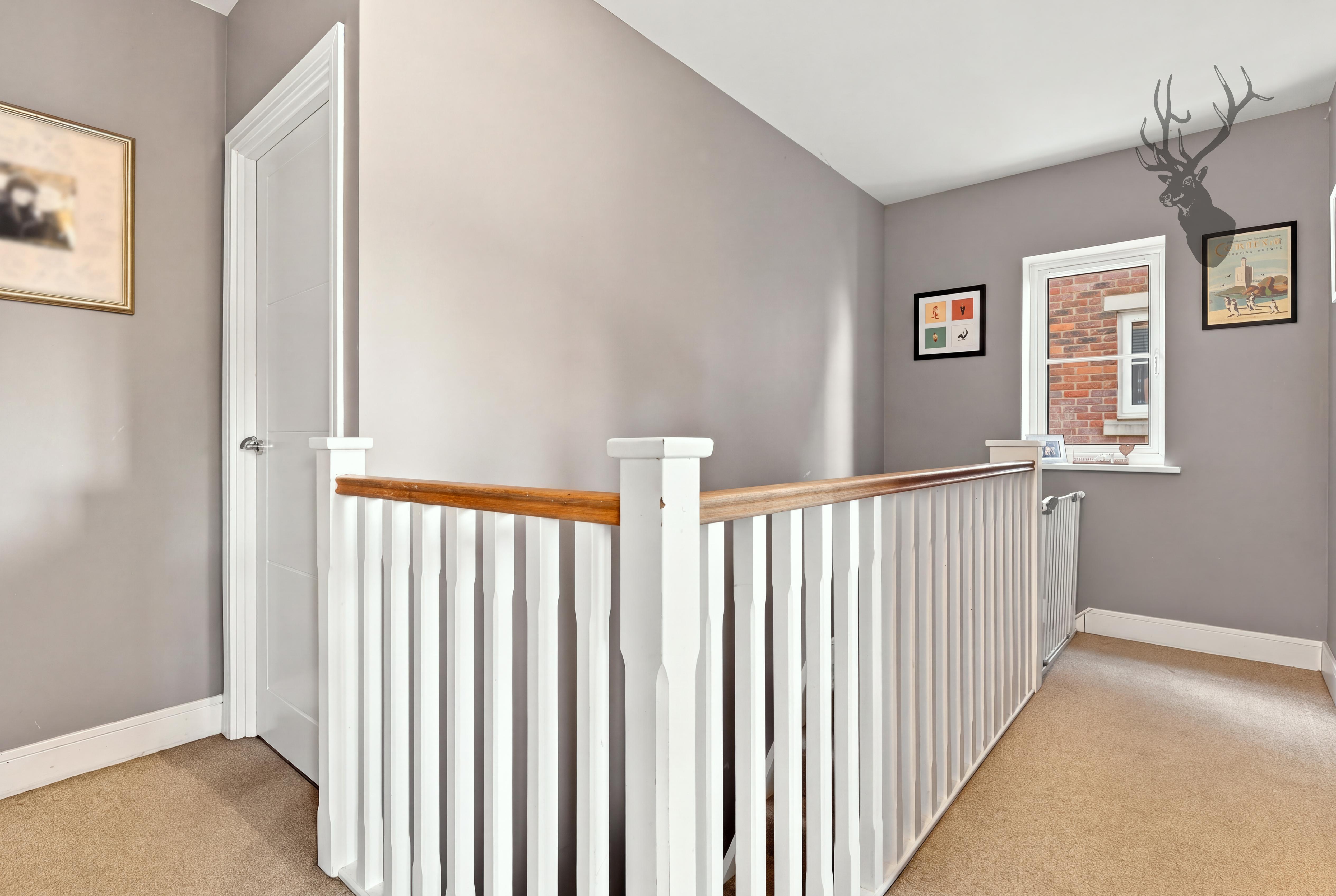 4 bedroom detached house for sale, Hodgson Way, Harlow, CM20, photo 10 of 20