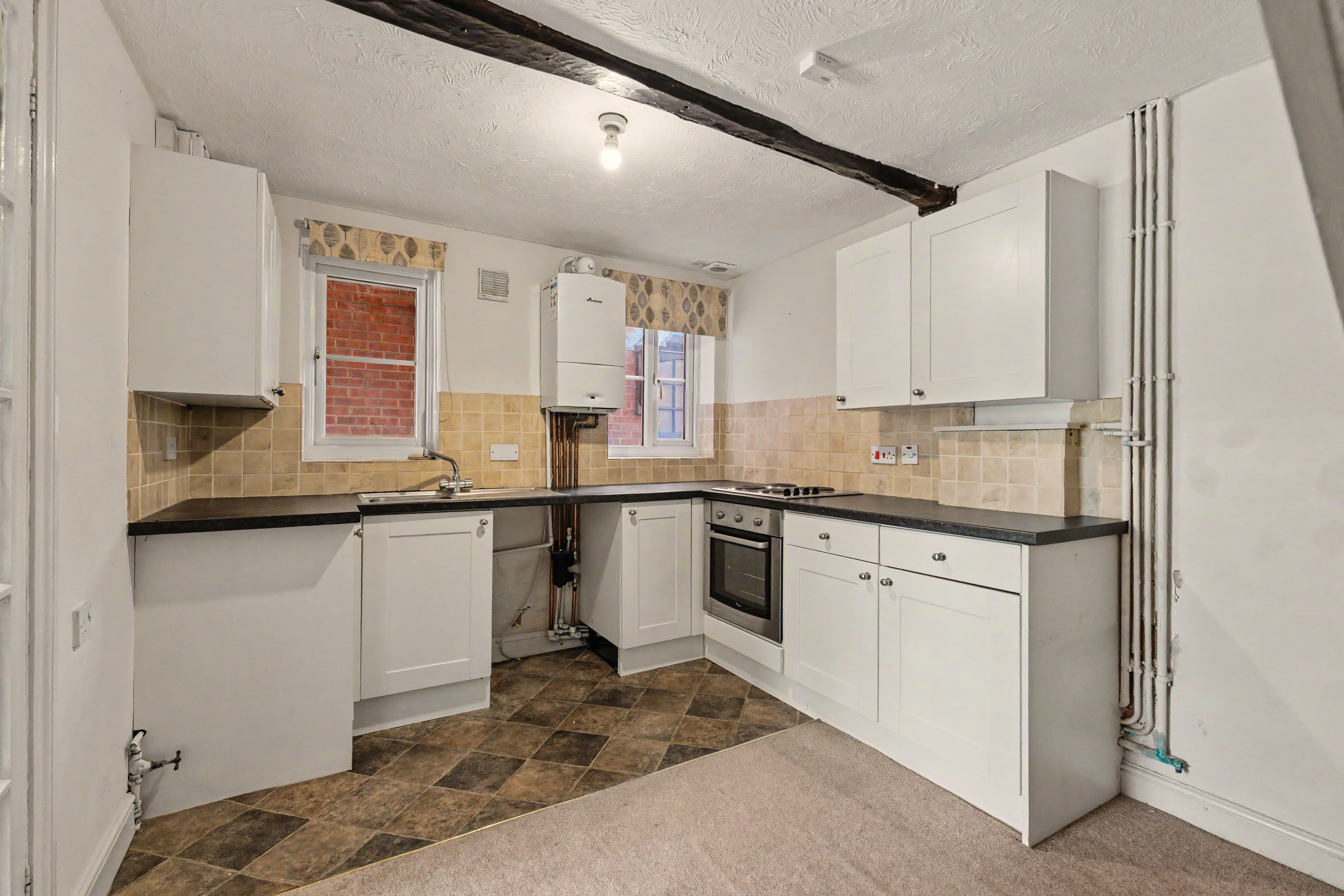 3 bedroom terraced house for sale, Annis Court Newlands, Pershore, WR10