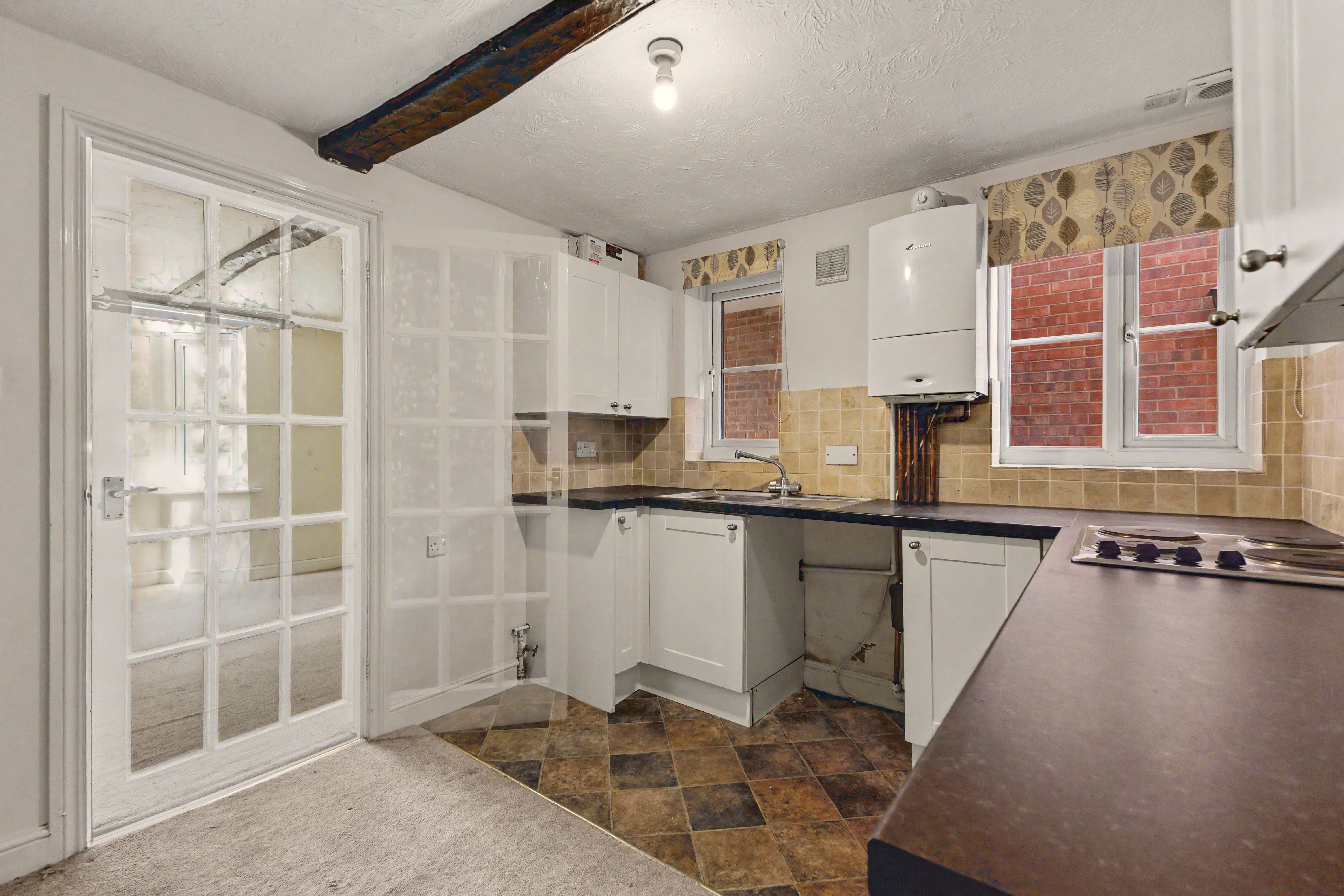 3 bedroom terraced house for sale, Annis Court Newlands, Pershore, WR10