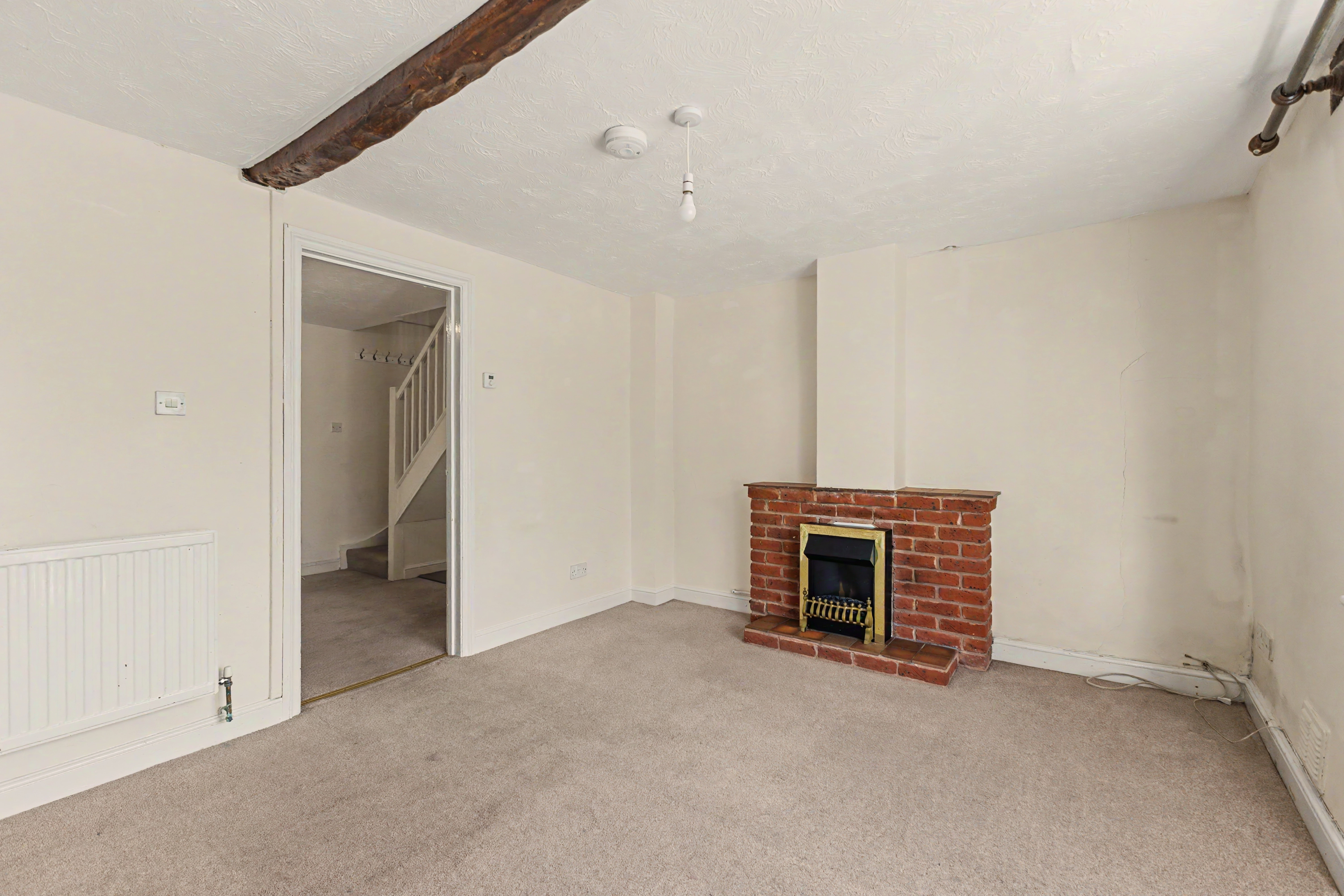 3 bedroom terraced house for sale, Annis Court Newlands, Pershore, WR10