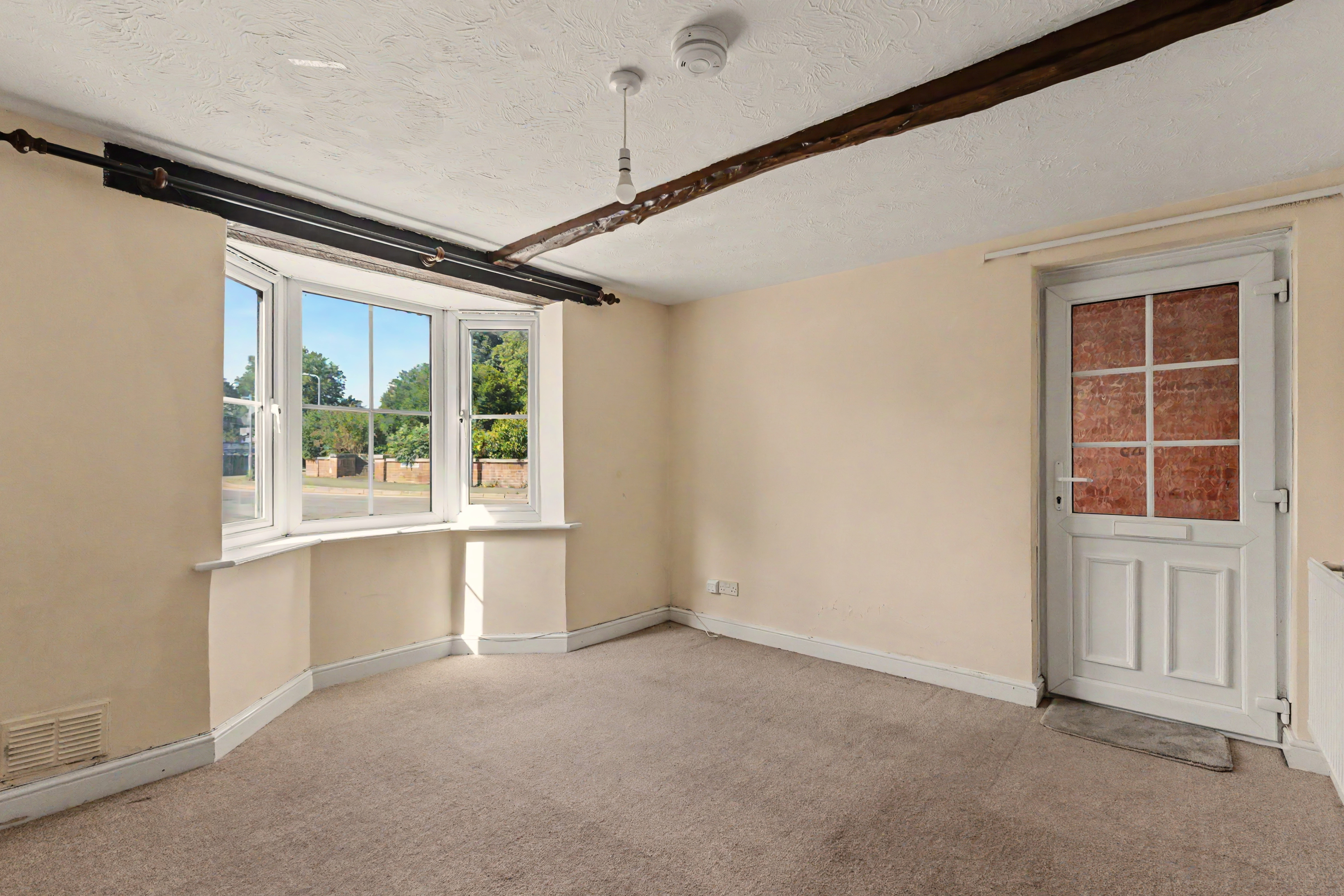 3 bedroom terraced house for sale, Annis Court Newlands, Pershore, WR10