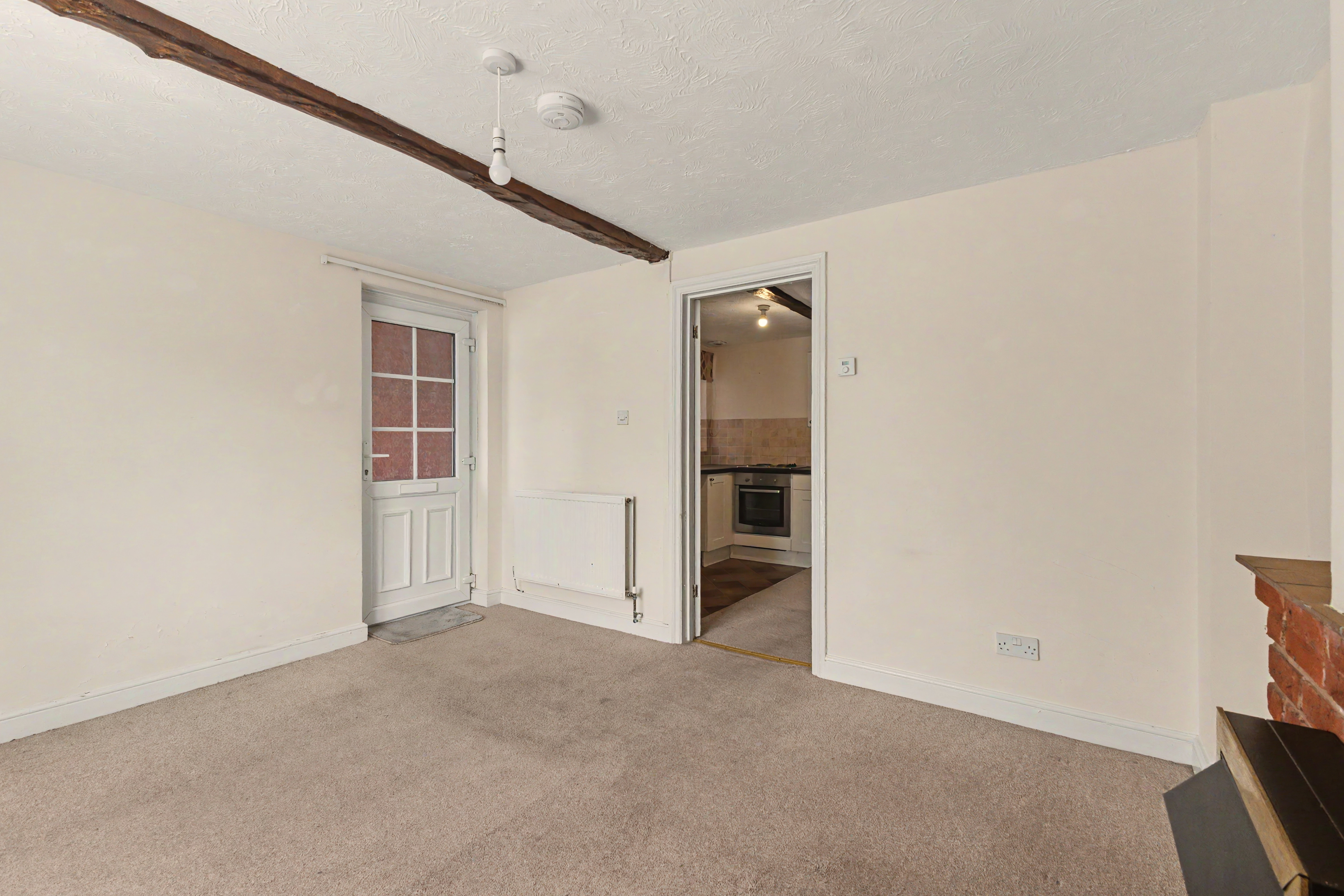 3 bedroom terraced house for sale, Annis Court Newlands, Pershore, WR10