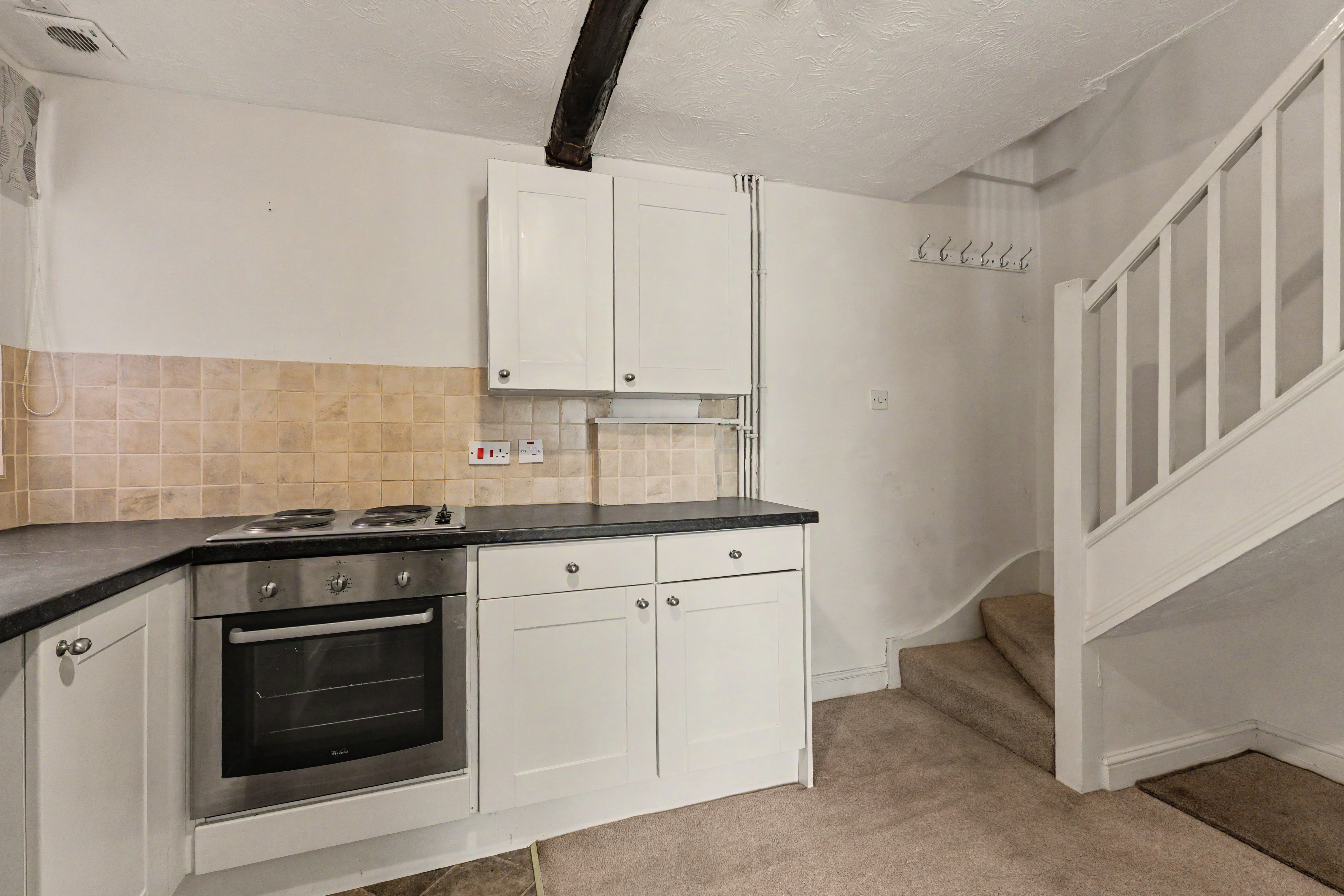 3 bedroom terraced house for sale, Annis Court Newlands, Pershore, WR10