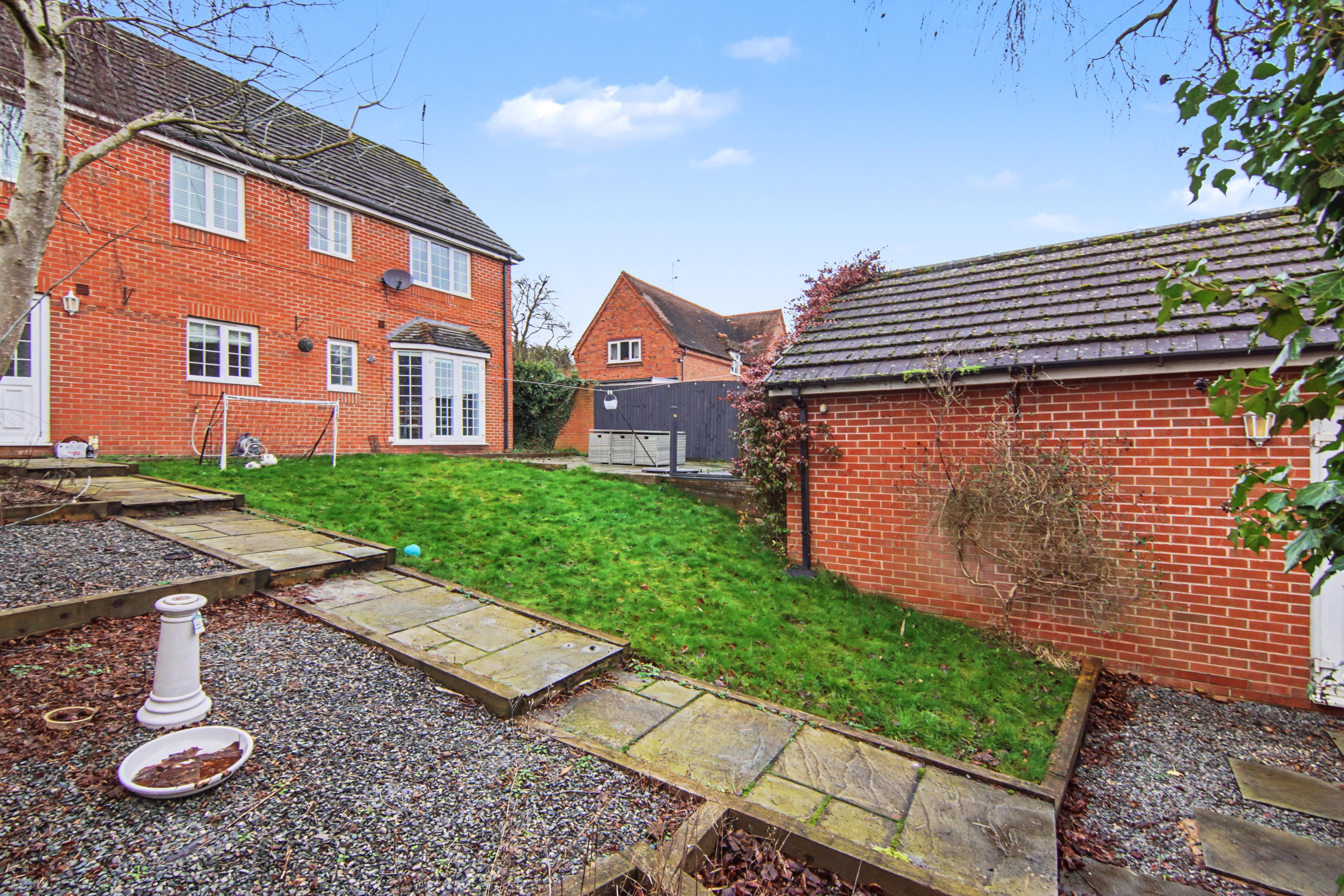 4 bedroom detached house for sale, Arborfields Close, Kenilworth, CV8
