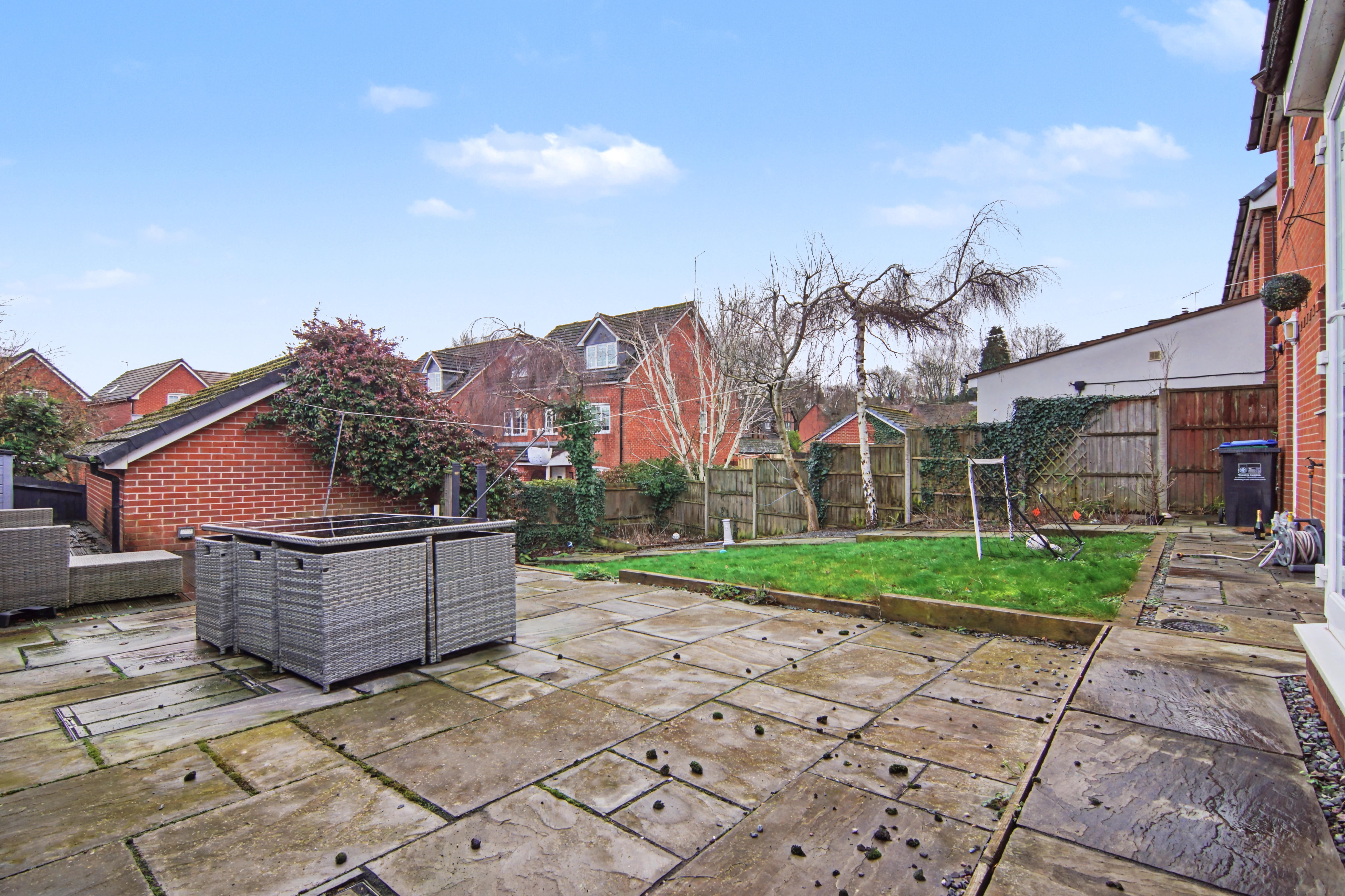 4 bedroom detached house for sale, Arborfields Close, Kenilworth, CV8