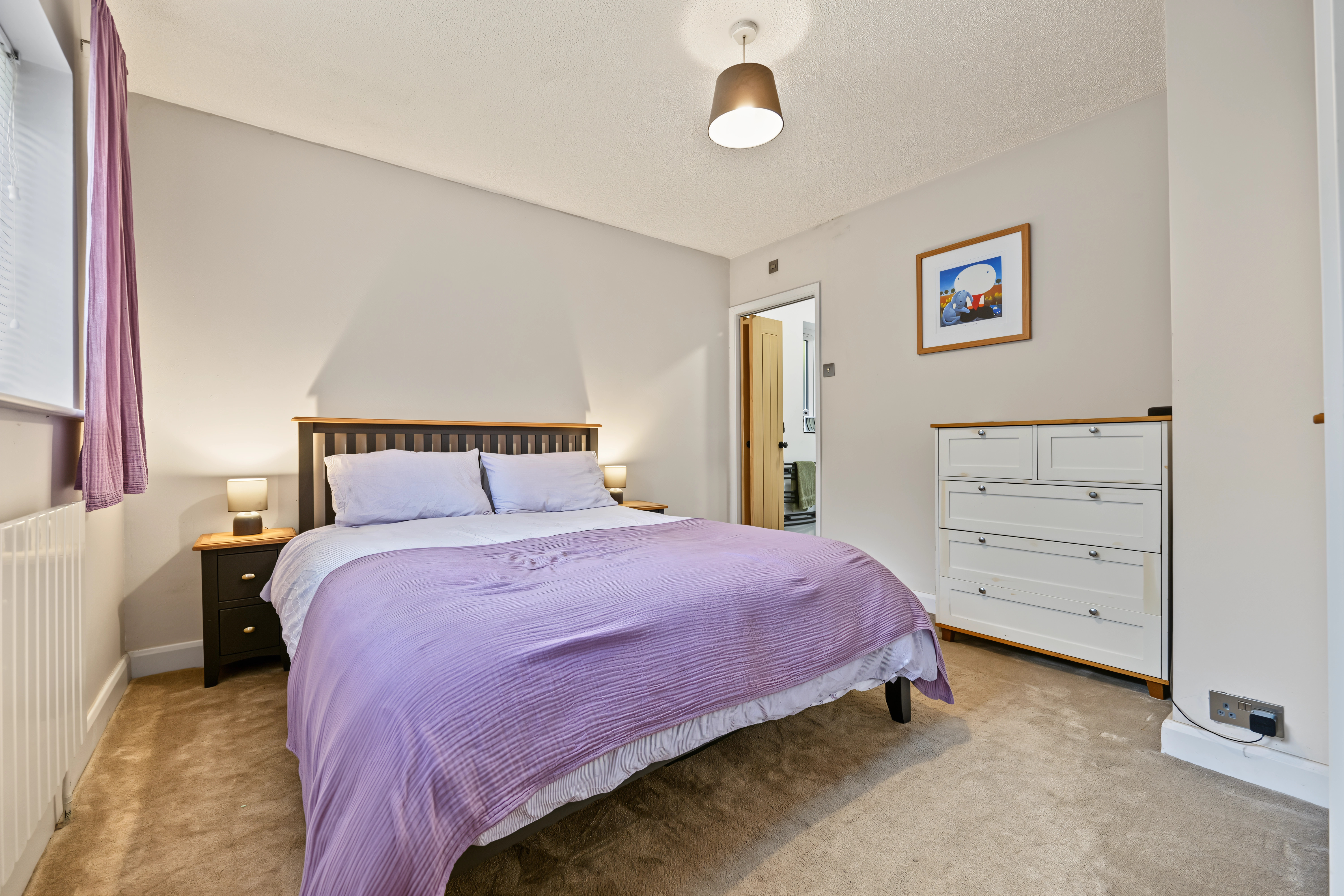 3 bedroom detached house for sale, Christopher Court, Northampton, NN6, photo 12 of 20