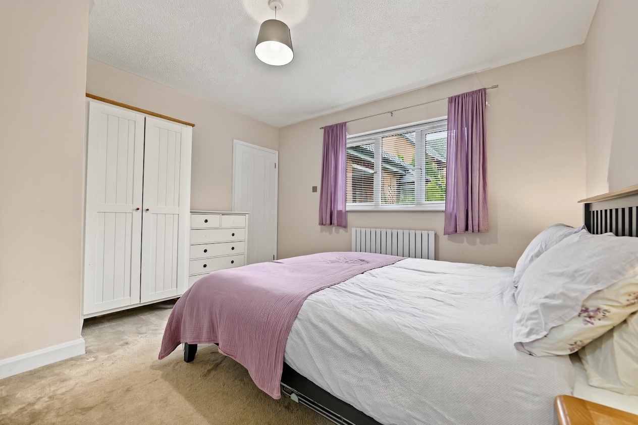 3 bedroom detached house for sale, Christopher Court, Northampton, NN6, photo 13 of 20