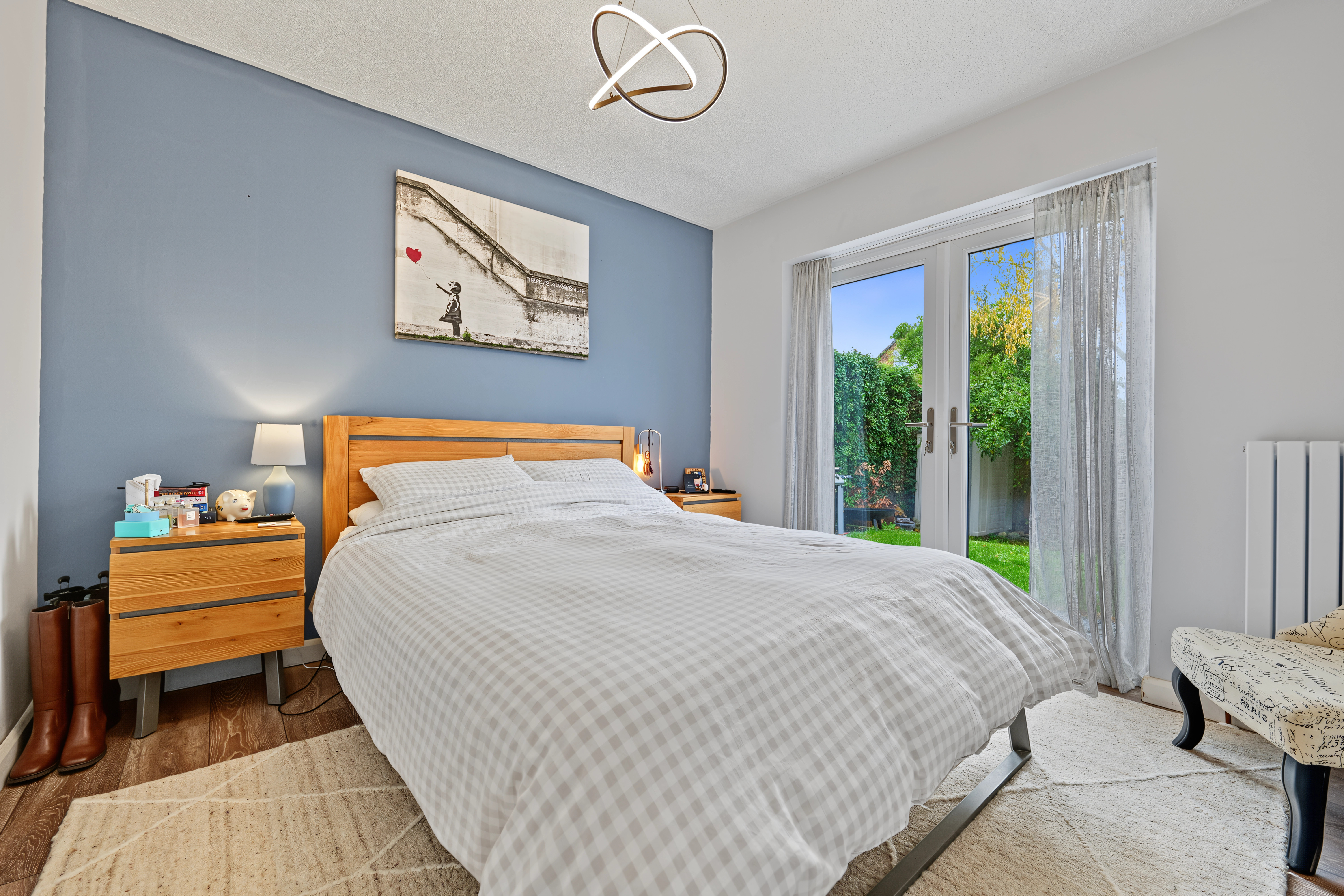 3 bedroom detached house for sale, Christopher Court, Northampton, NN6, photo 15 of 20