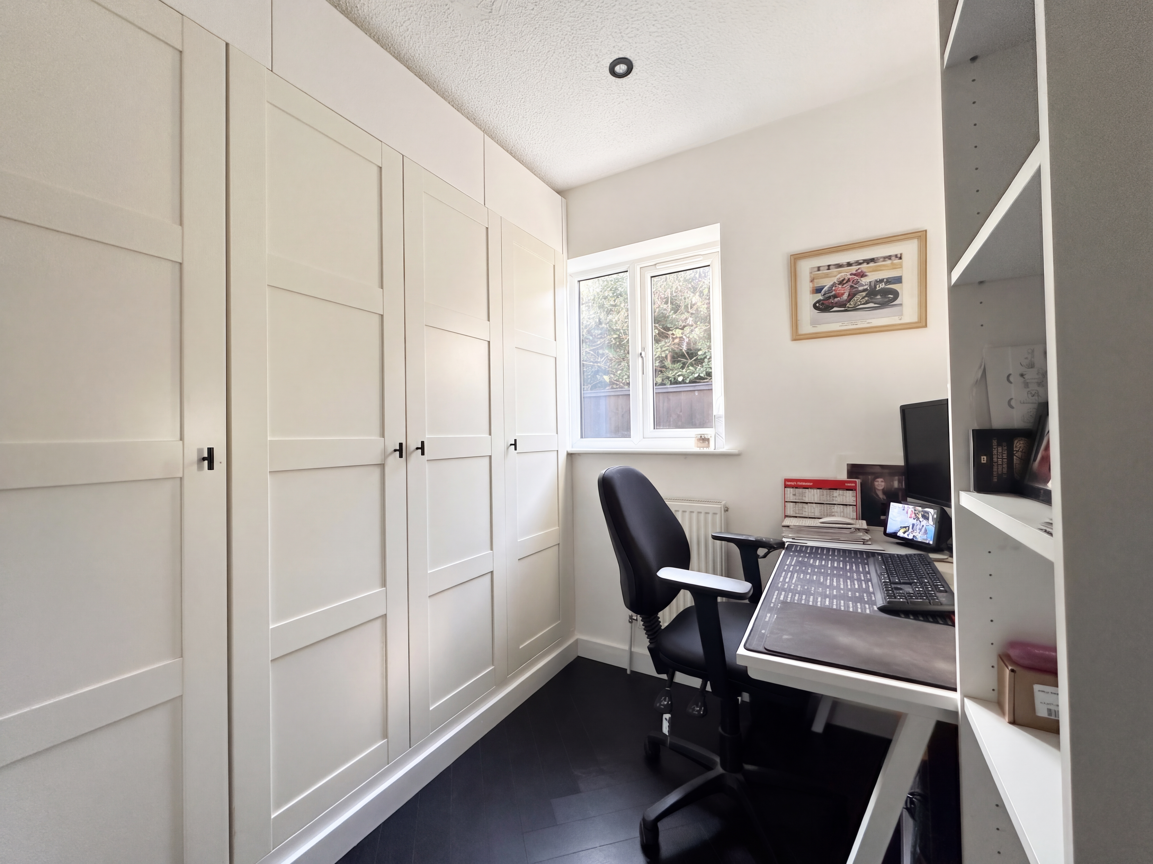 3 bedroom detached house for sale, Christopher Court, Northampton, NN6, photo 17 of 20