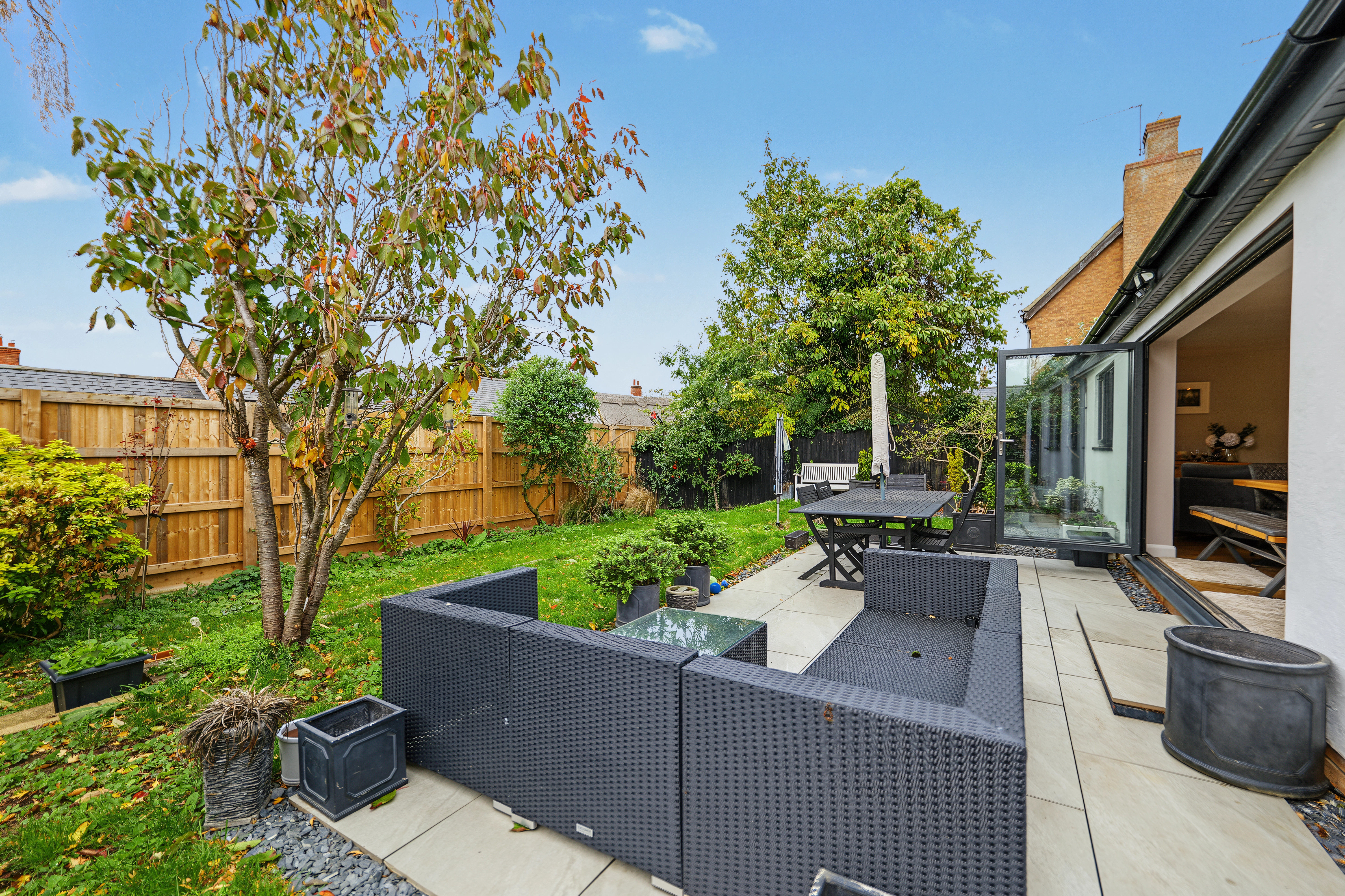 3 bedroom detached house for sale, Christopher Court, Northampton, NN6, photo 20 of 20