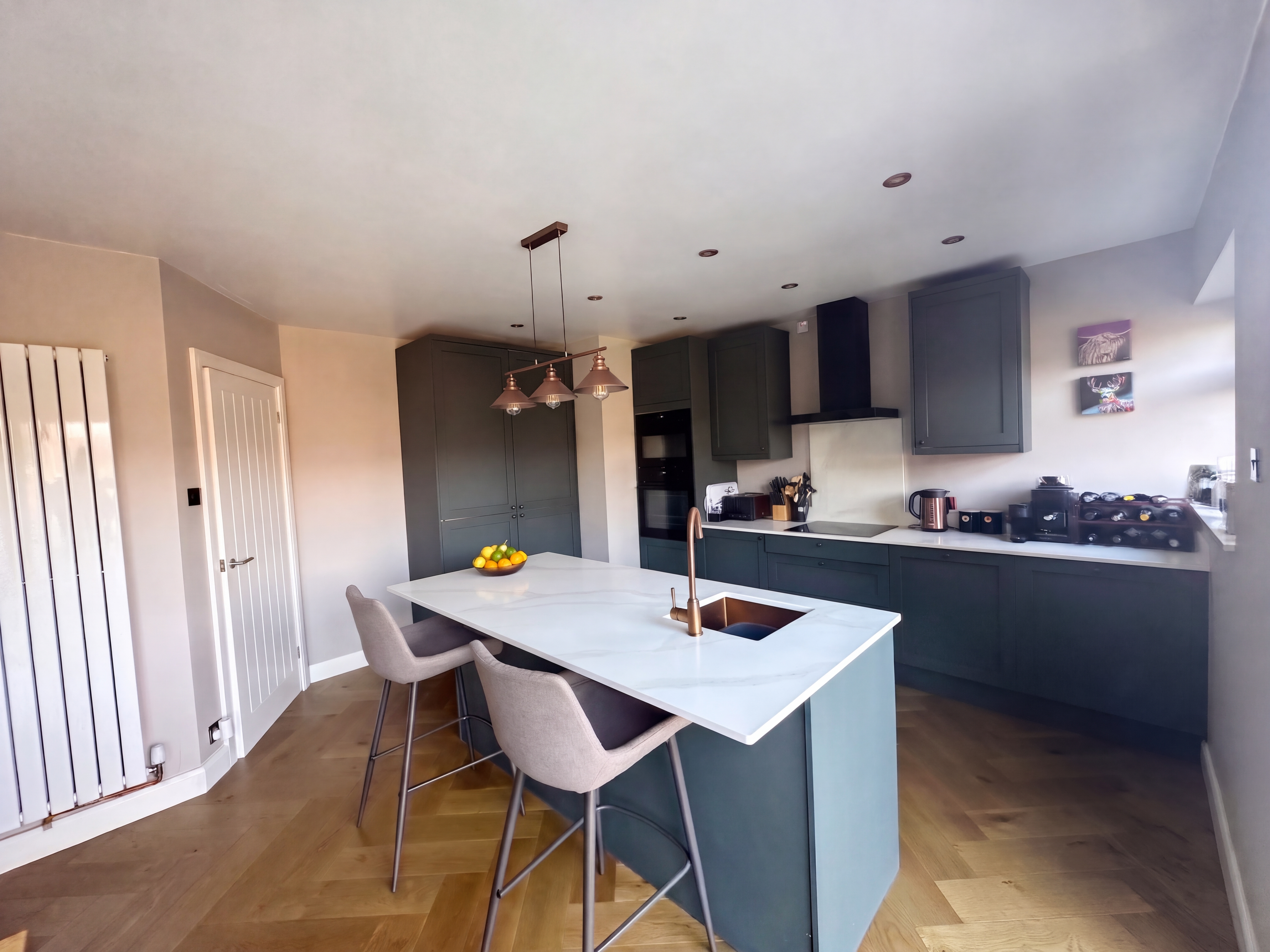 3 bedroom detached house for sale, Christopher Court, Northampton, NN6, photo 3