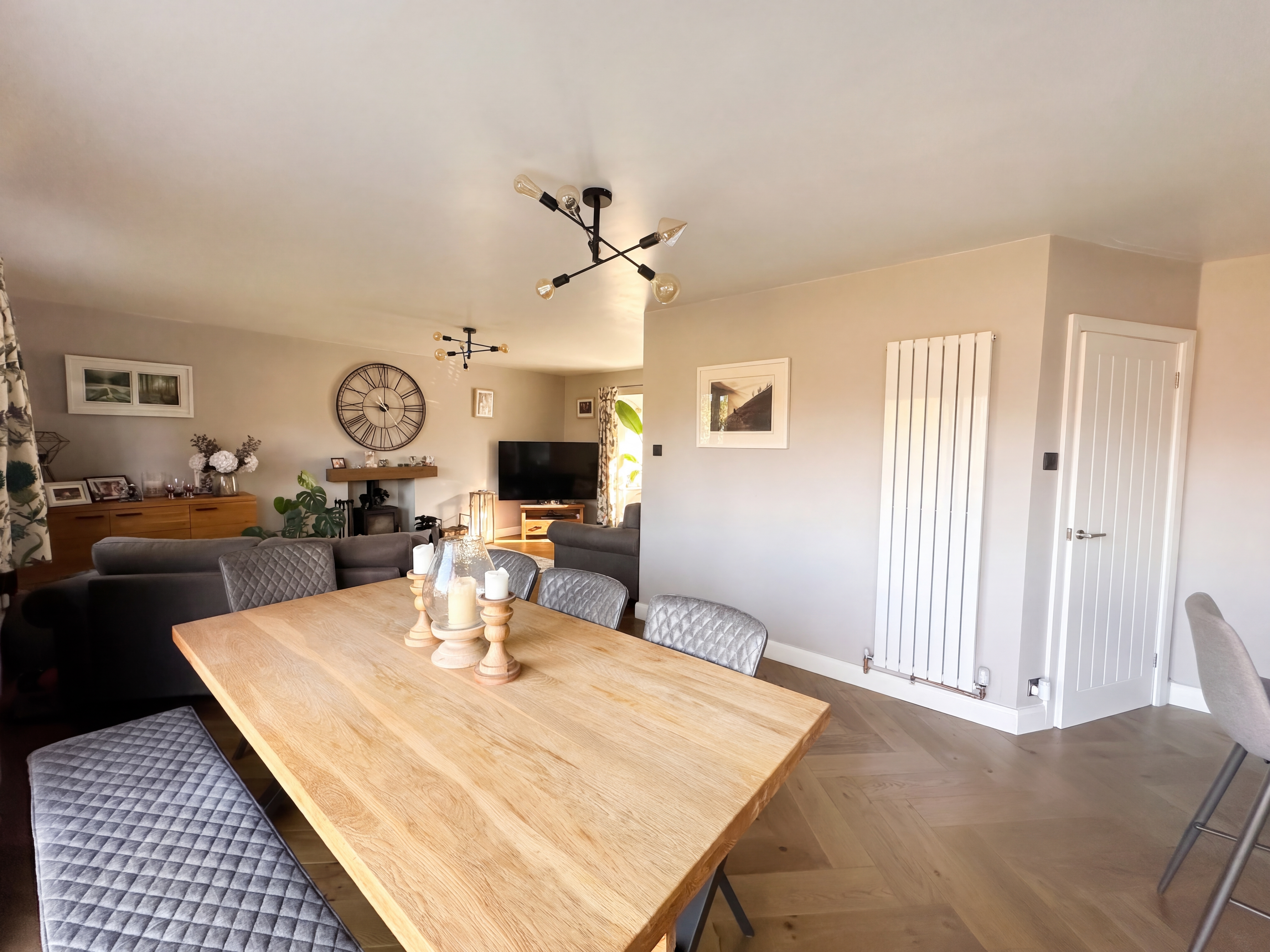 3 bedroom detached house for sale, Christopher Court, Northampton, NN6, photo 6 of 20
