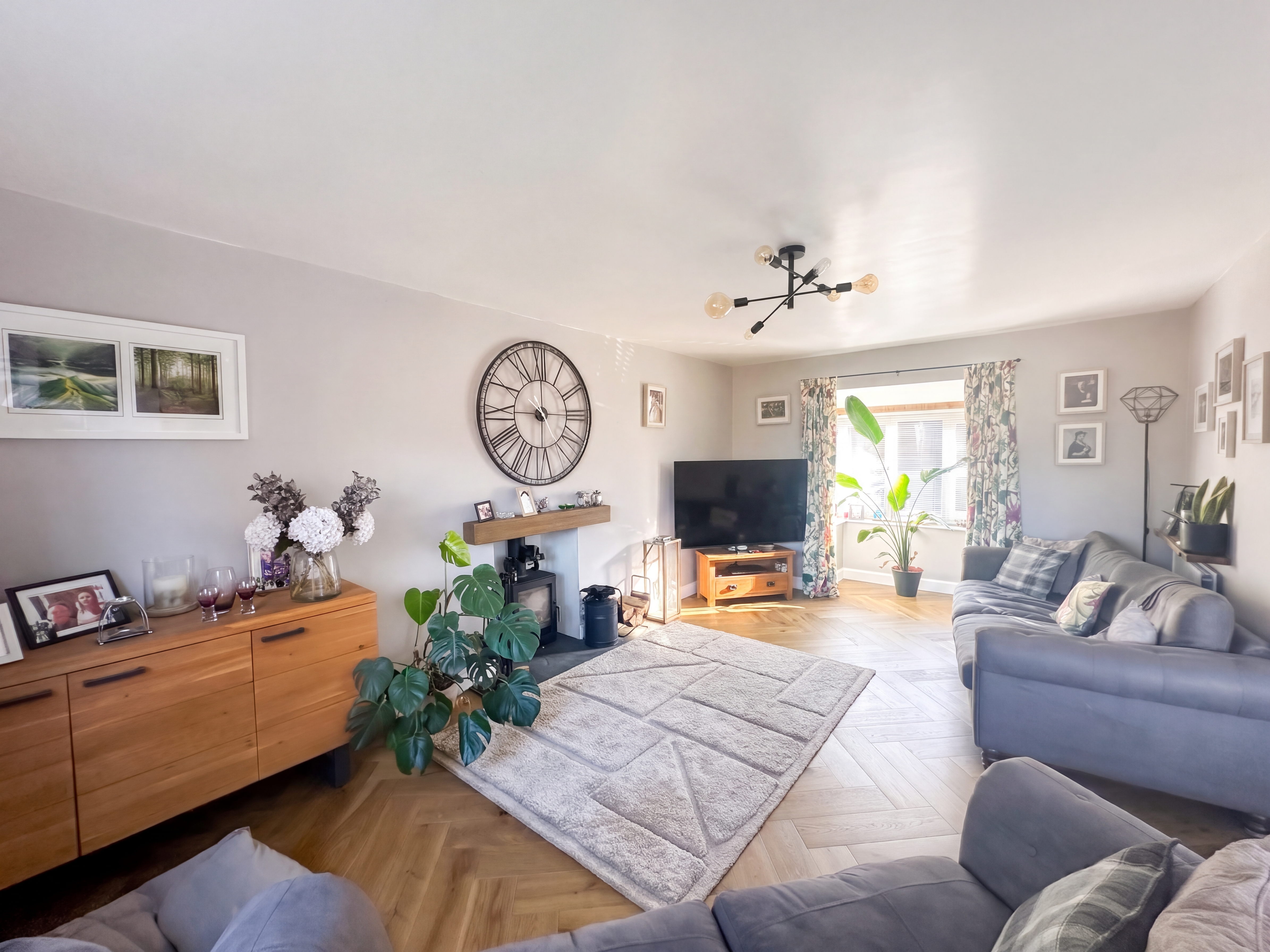 3 bedroom detached house for sale, Christopher Court, Northampton, NN6, photo 7 of 20