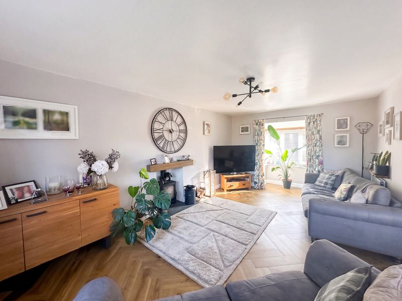 3 bedroom detached house for sale, Christopher Court, Northampton, NN6, photo 9 of 20