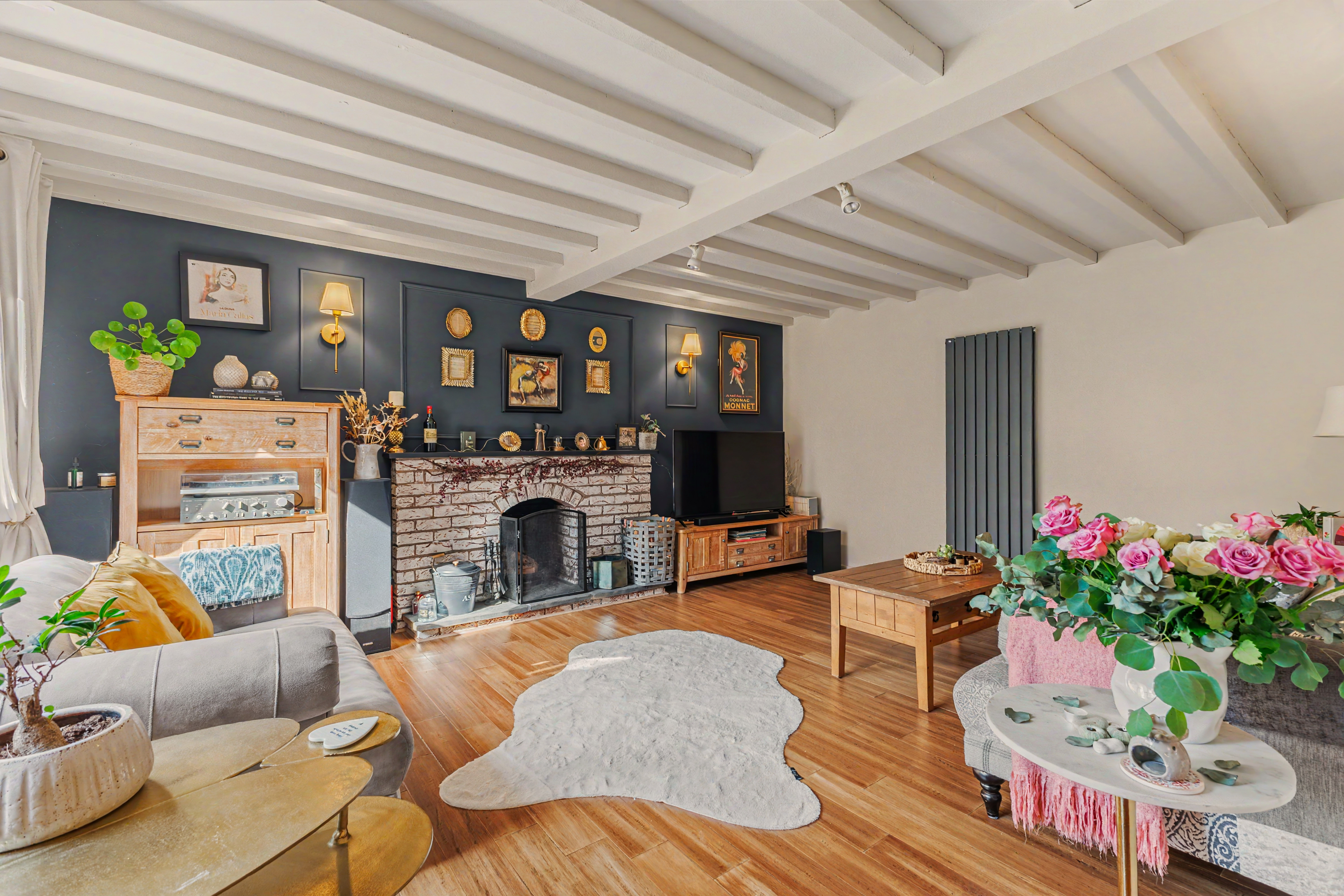 3 bedroom terraced house for sale, Coach House Carters Lane, Stratford-Upon-Avon, CV37