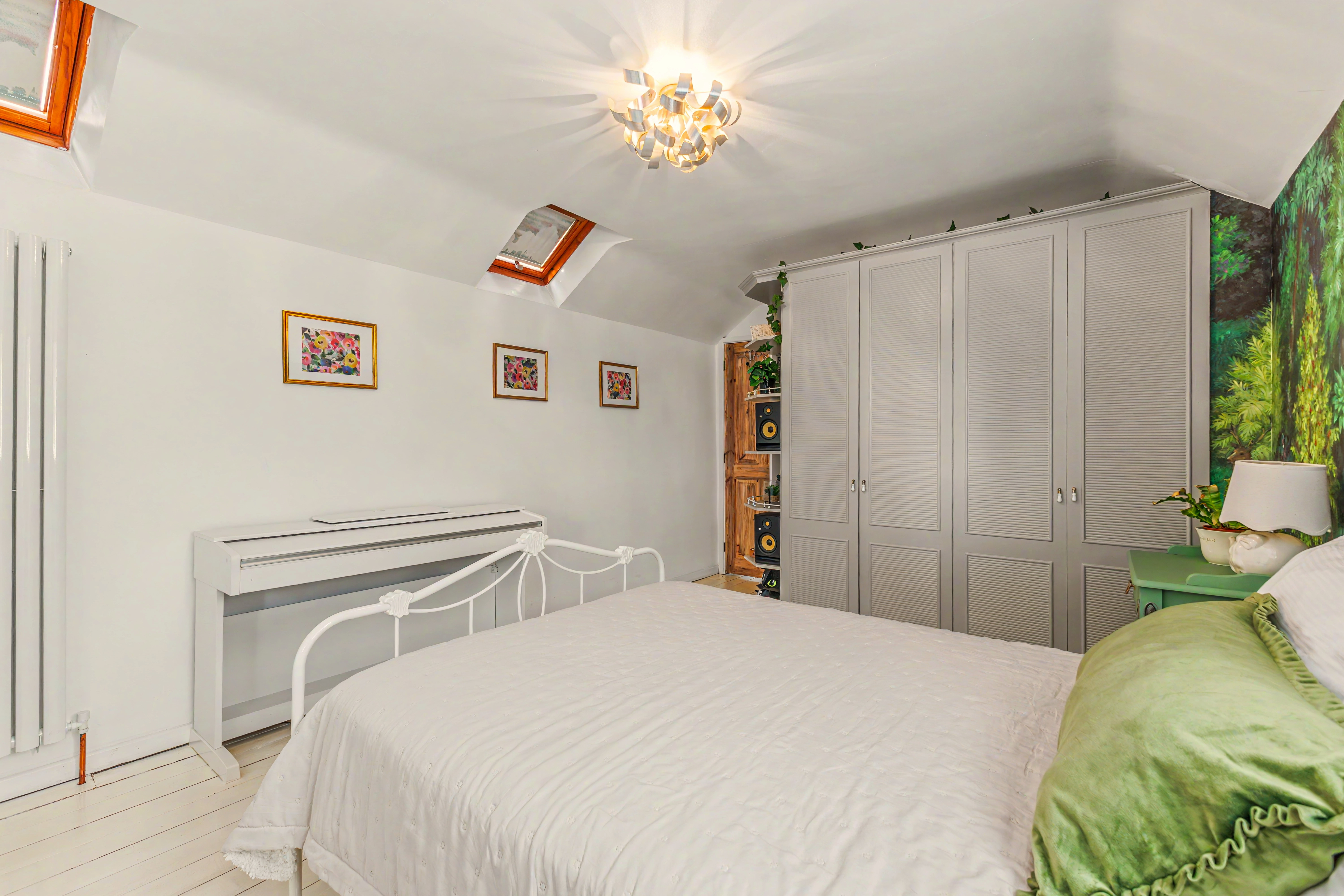 3 bedroom terraced house for sale, Coach House Carters Lane, Stratford-Upon-Avon, CV37