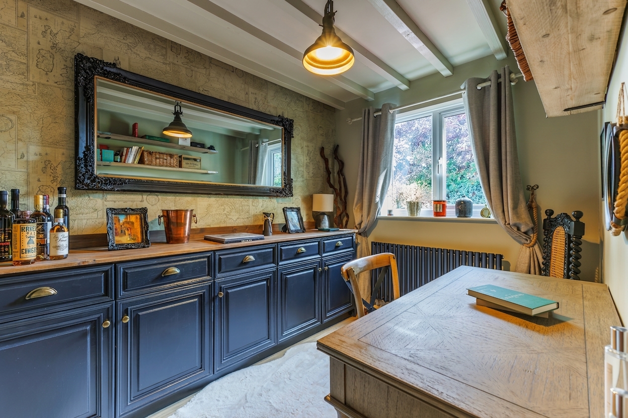 3 bedroom terraced house for sale, Coach House Carters Lane, Stratford-Upon-Avon, CV37