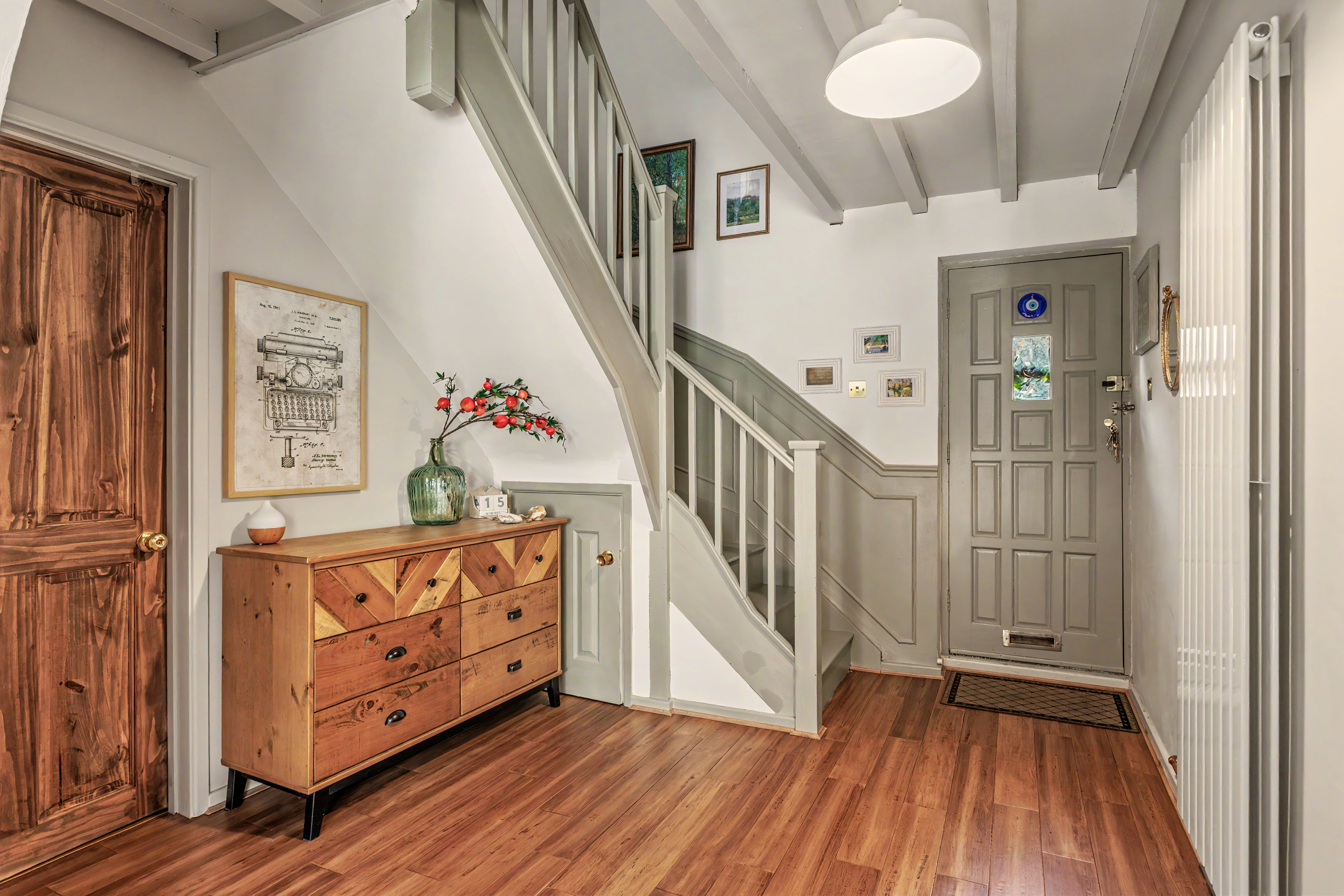 3 bedroom terraced house for sale, Coach House Carters Lane, Stratford-Upon-Avon, CV37