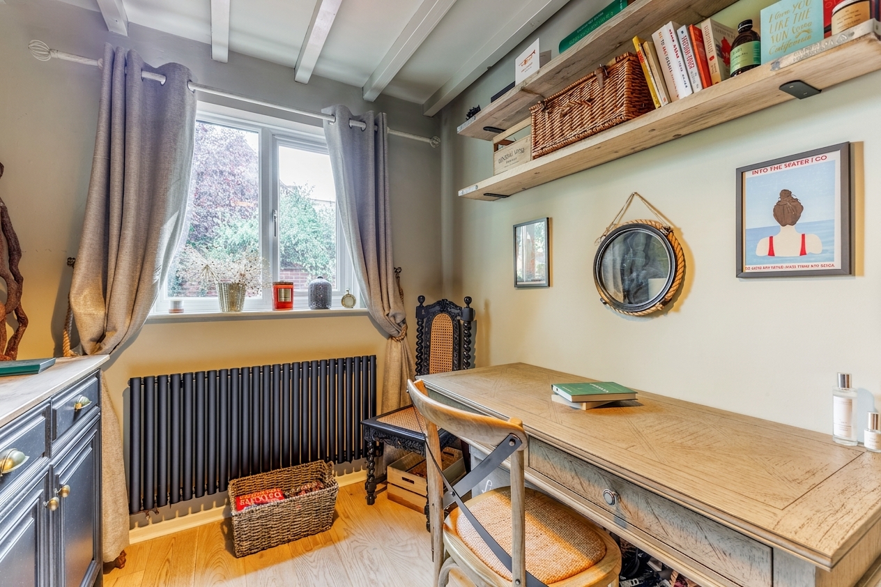3 bedroom terraced house for sale, Coach House Carters Lane, Stratford-Upon-Avon, CV37