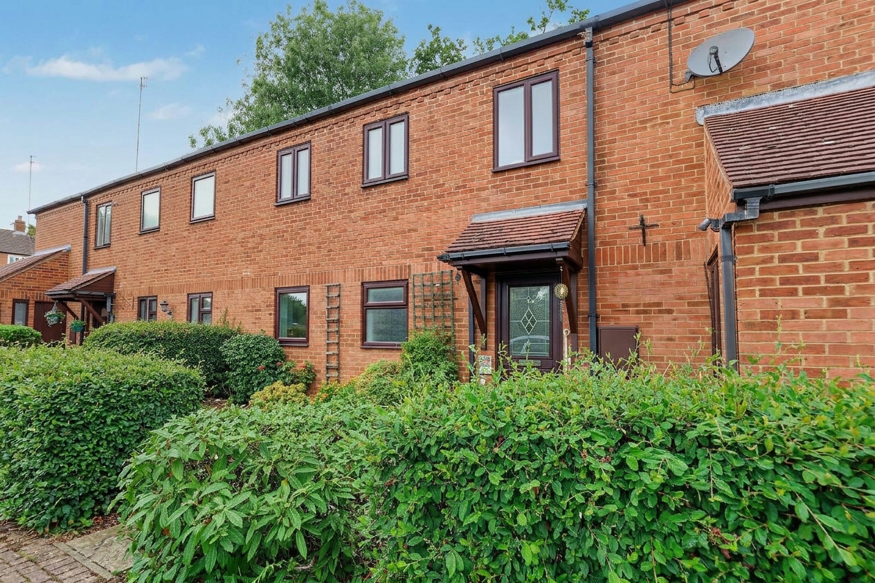 2 bedroom flat for sale, Brentwood Gardens, Coventry, CV3
