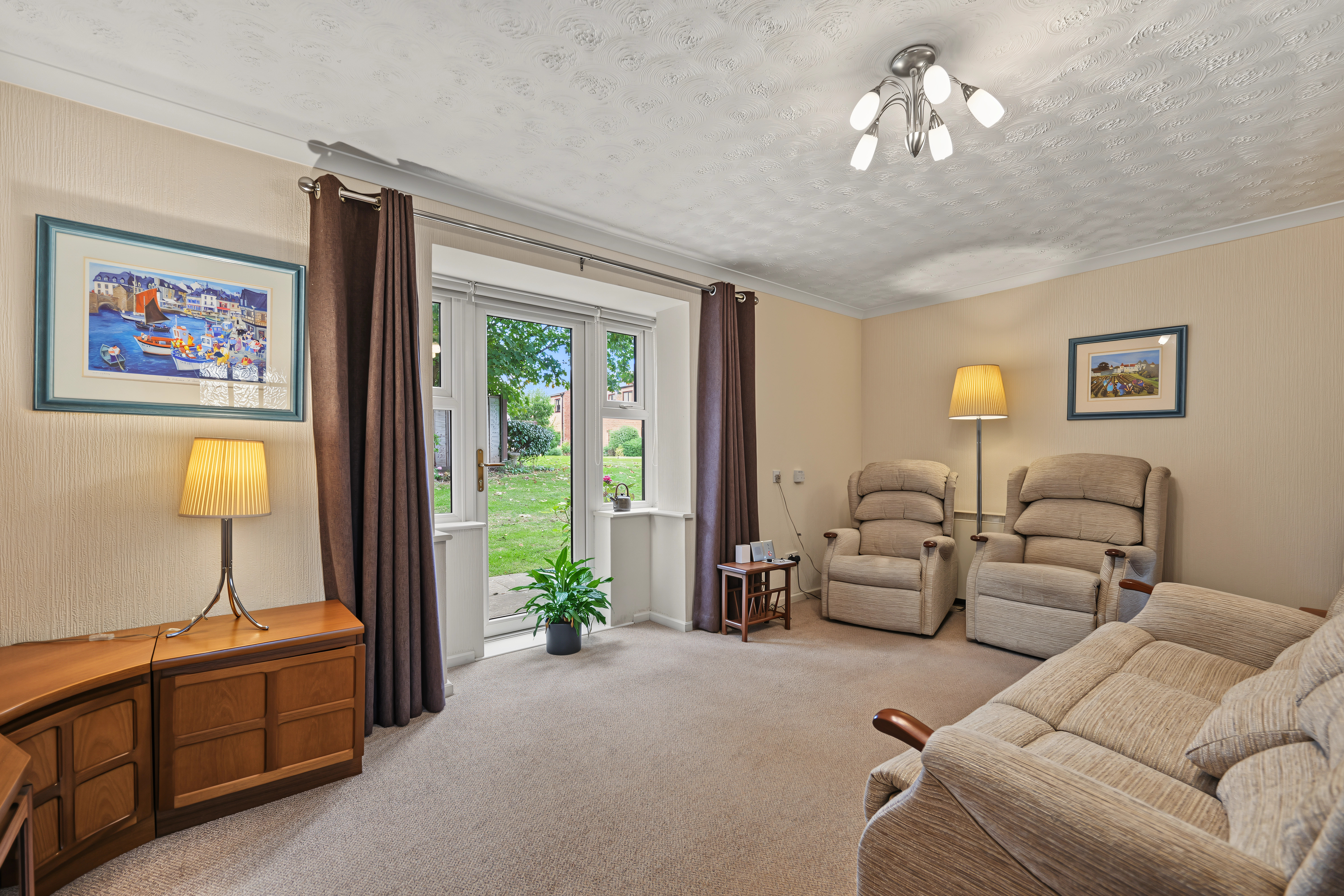 2 bedroom flat for sale, Brentwood Gardens, Coventry, CV3