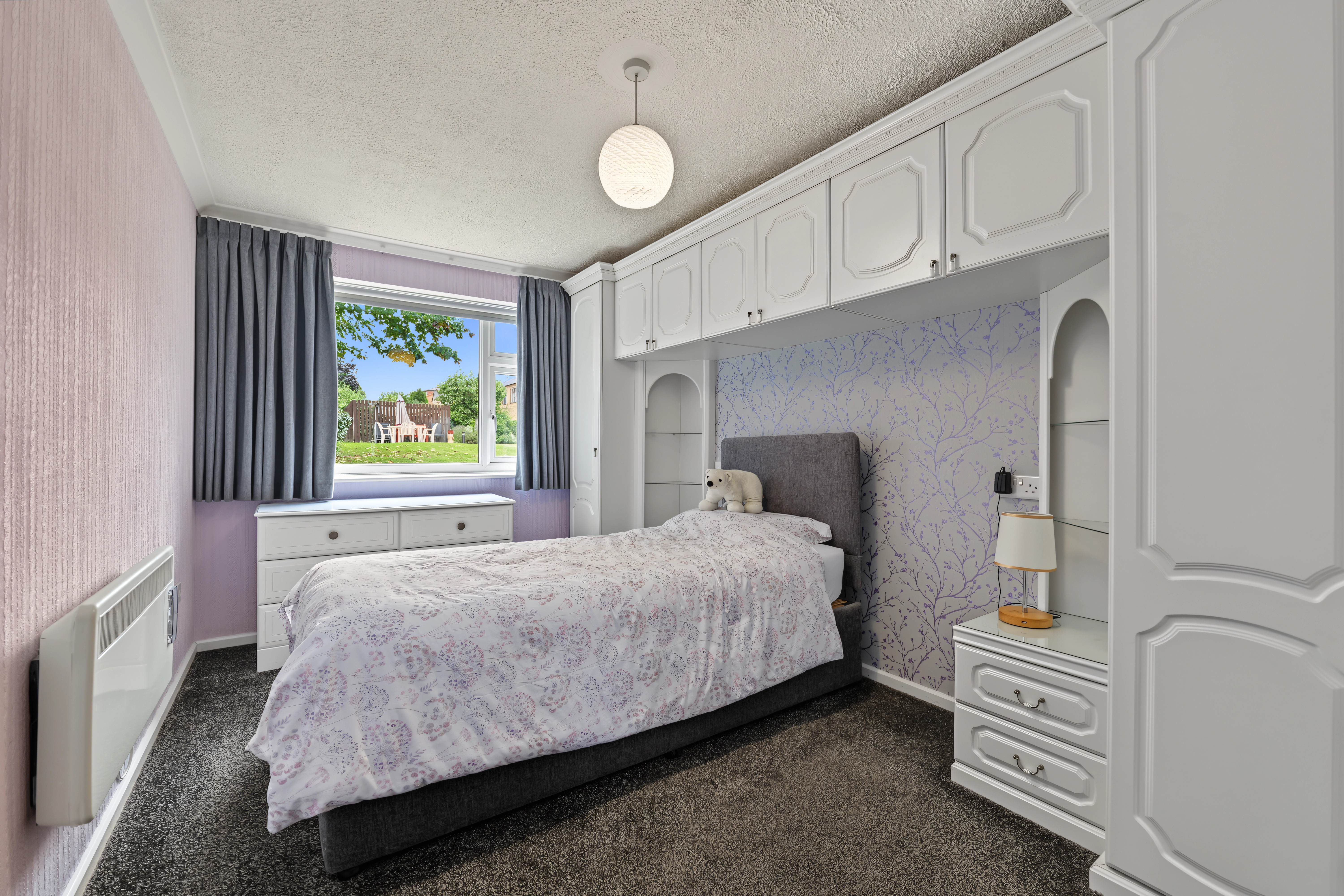 2 bedroom flat for sale, Brentwood Gardens, Coventry, CV3
