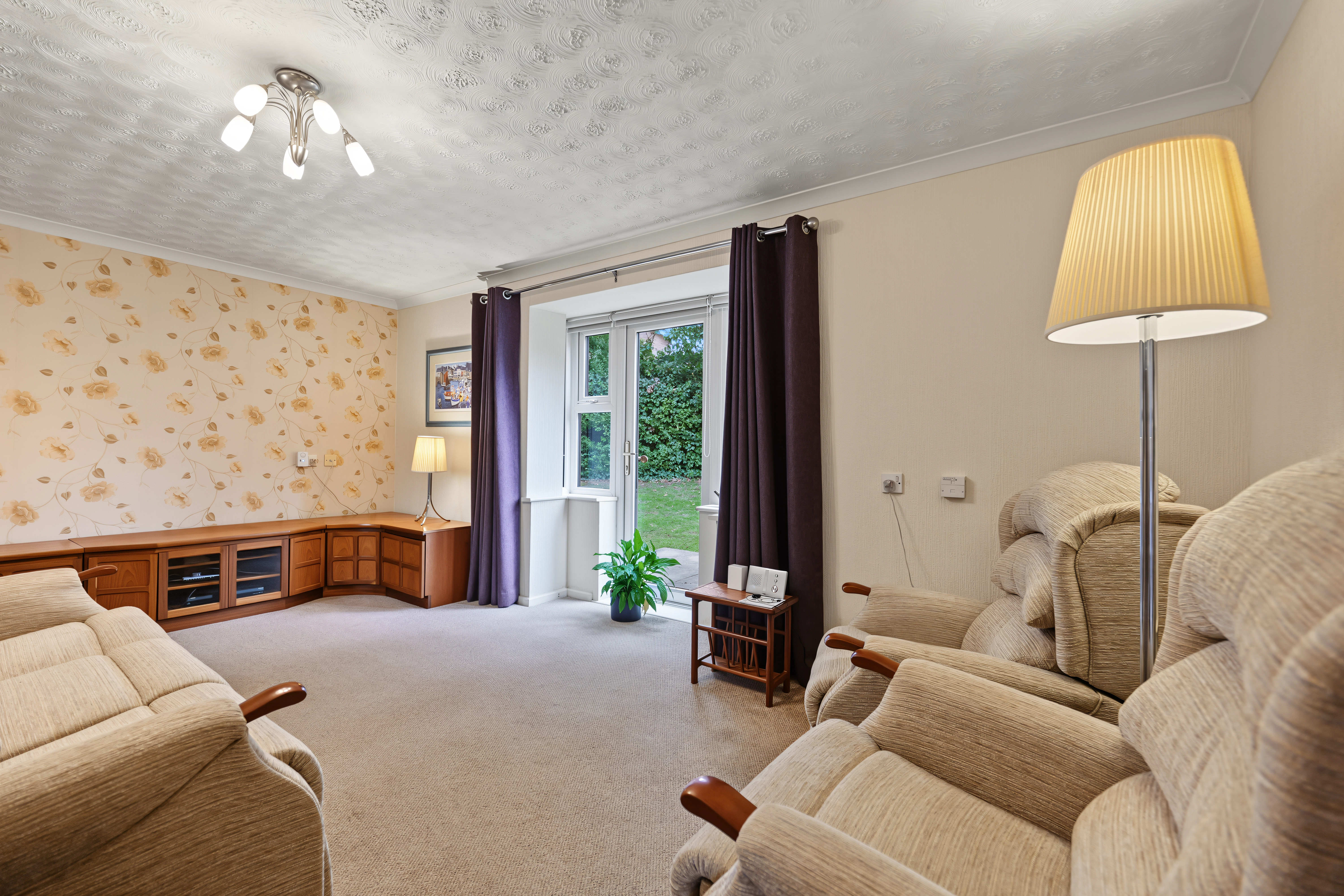 2 bedroom flat for sale, Brentwood Gardens, Coventry, CV3