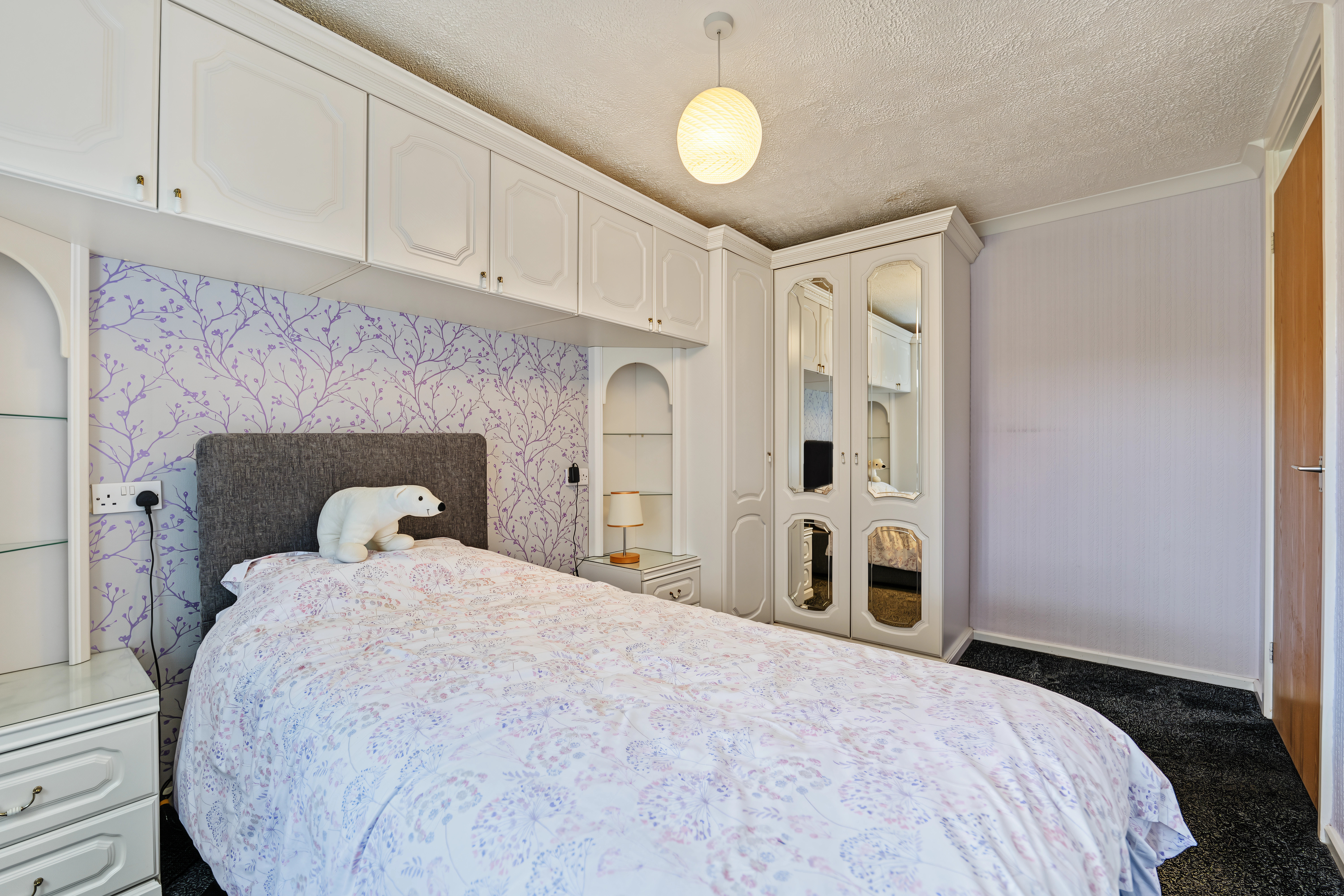 2 bedroom flat for sale, Brentwood Gardens, Coventry, CV3