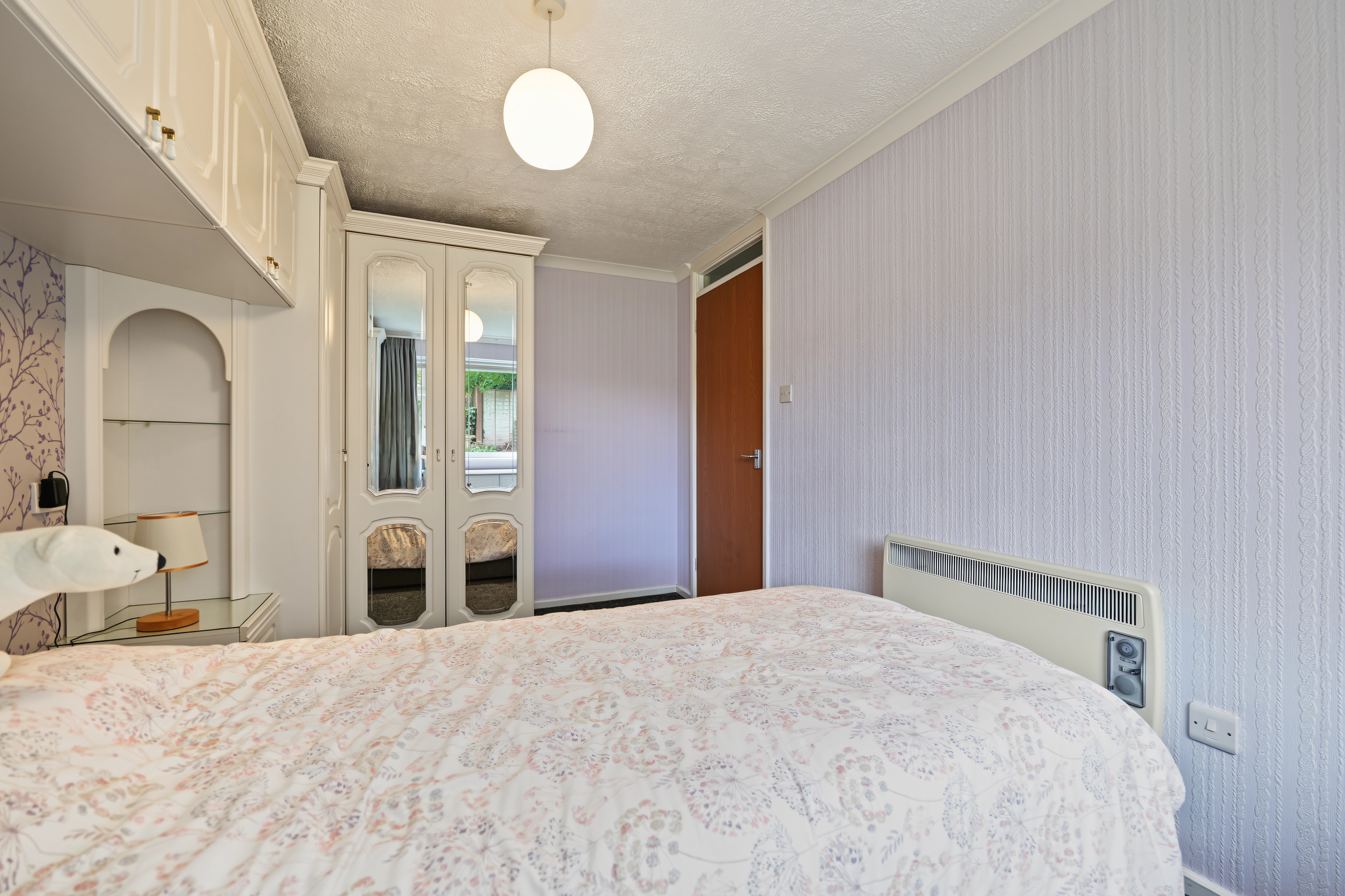 2 bedroom flat for sale, Brentwood Gardens, Coventry, CV3