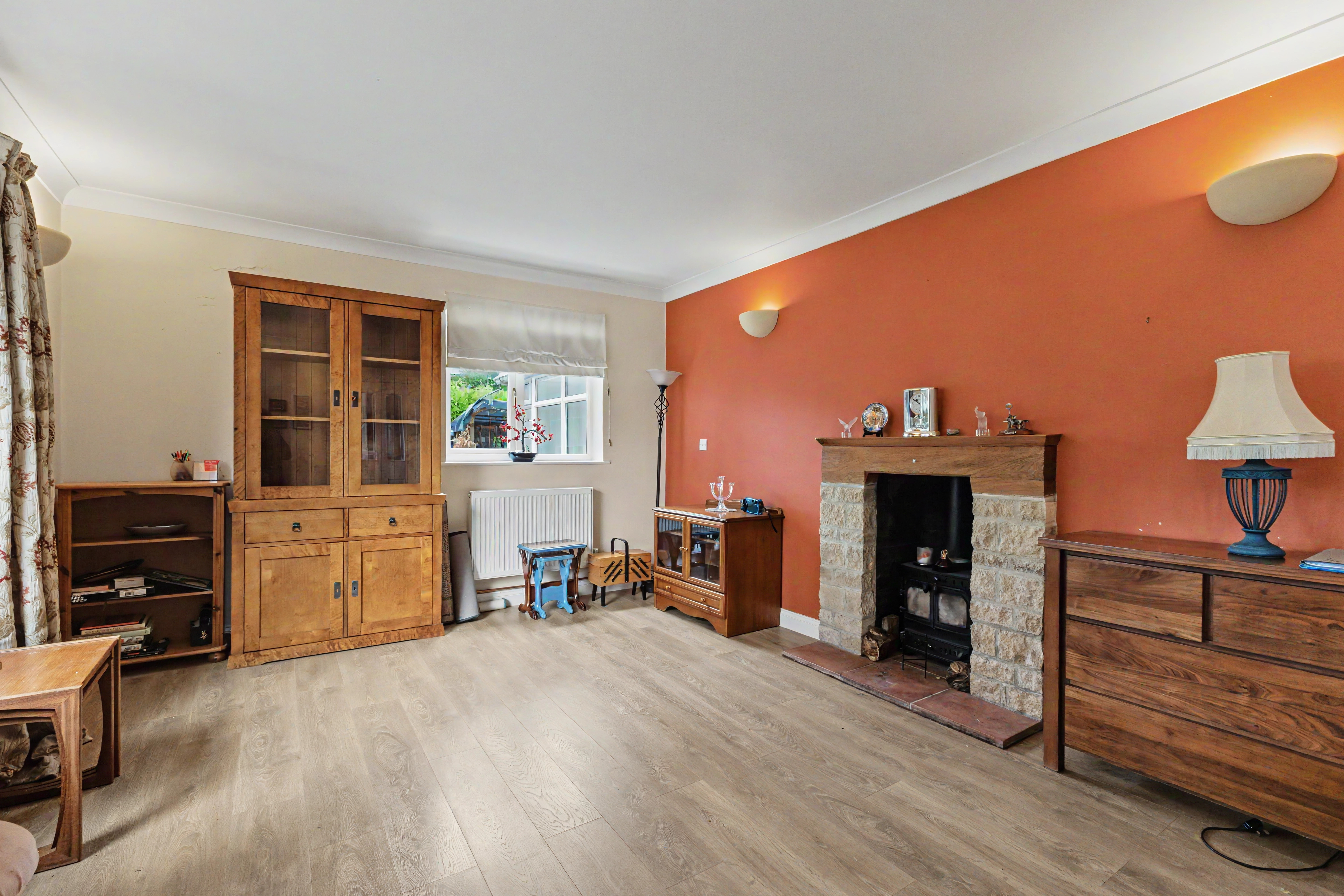 2 bedroom detached bungalow for sale, Chestnut Close, Evesham, WR11