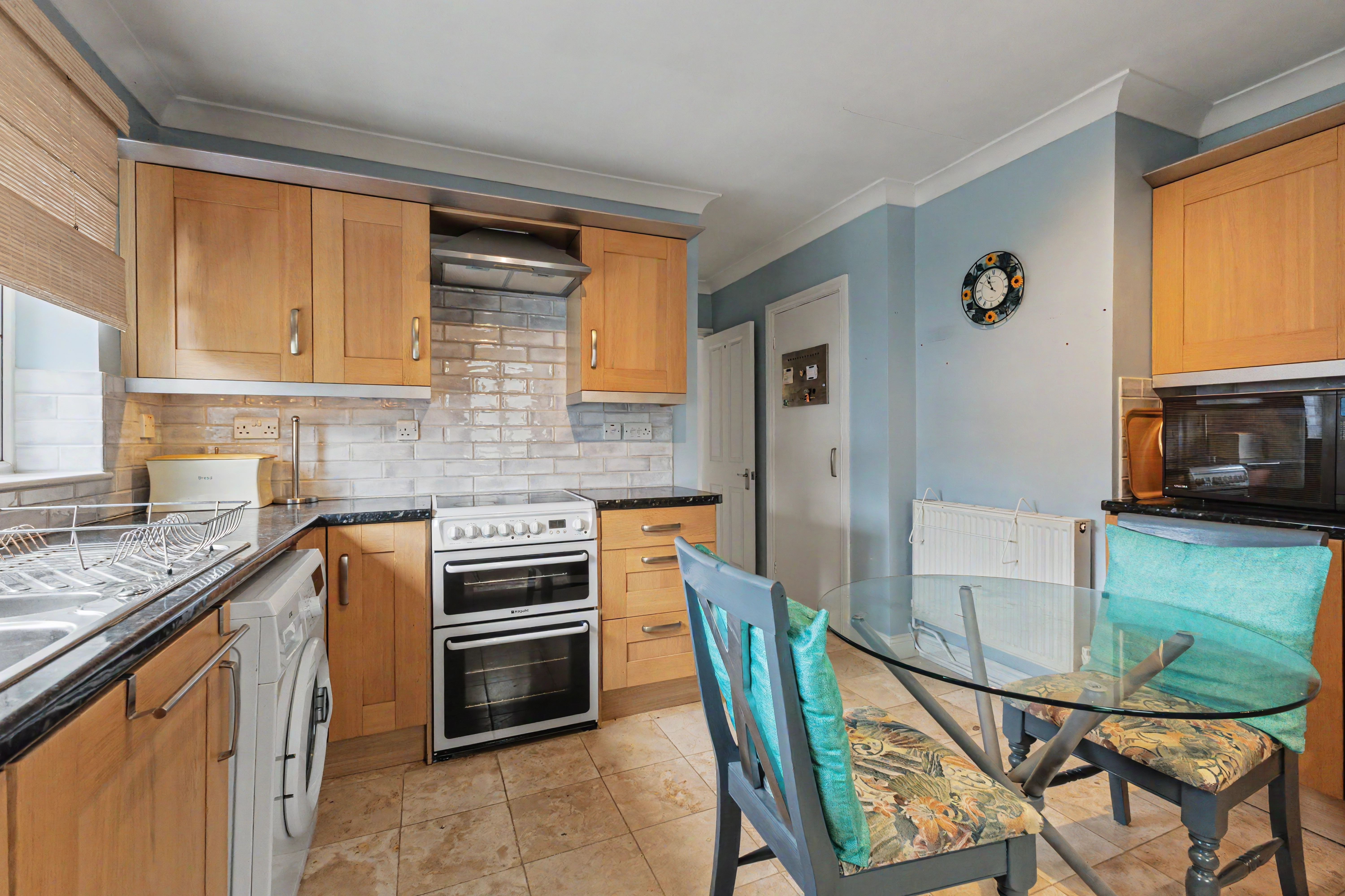 2 bedroom detached bungalow for sale, Chestnut Close, Evesham, WR11